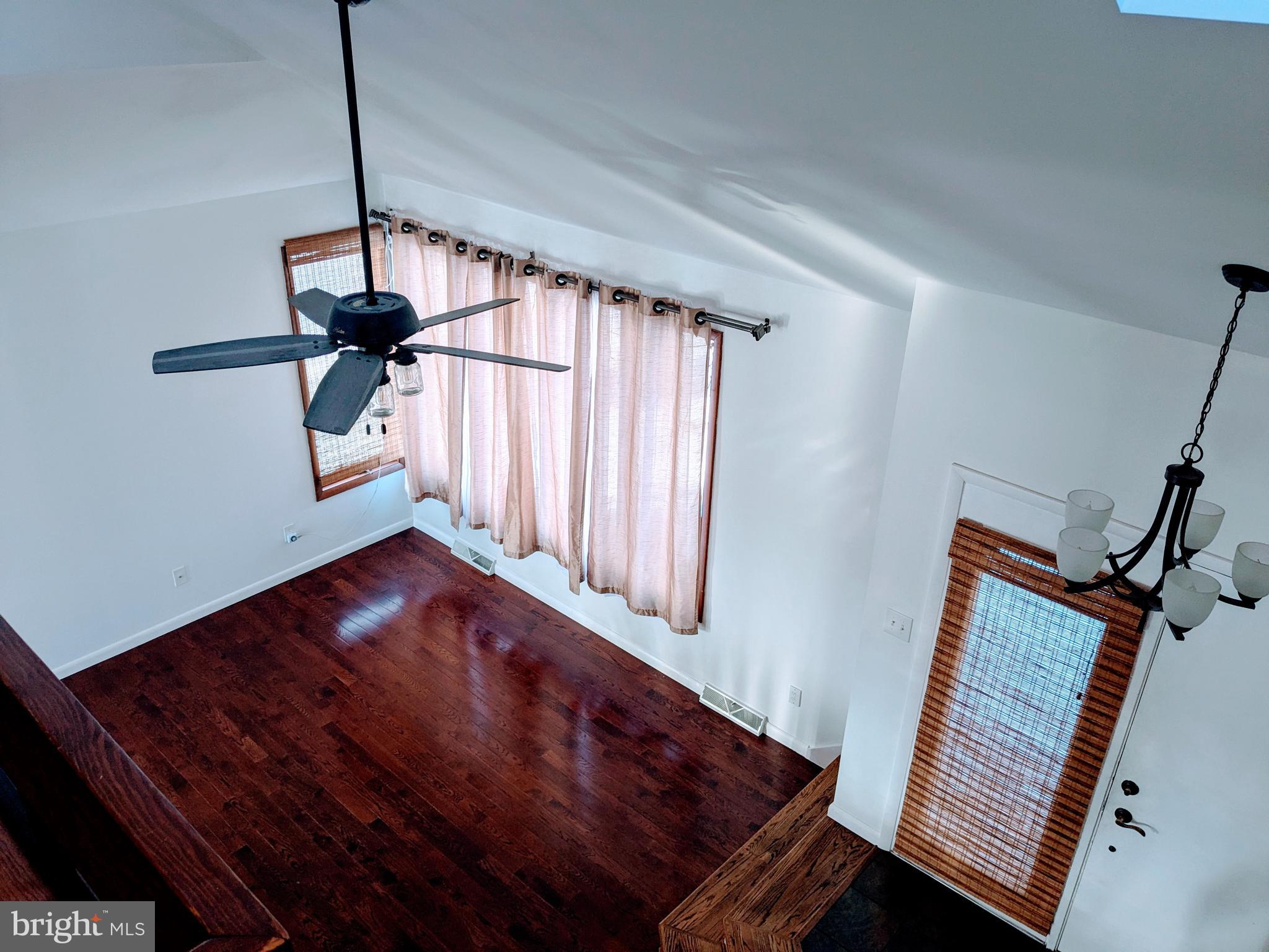 BRADDOCK ESTATES - Residential