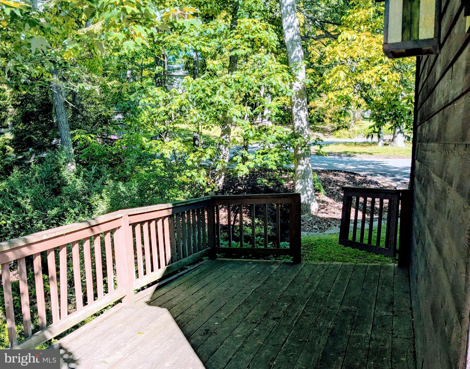 100 TEABERRY LANE