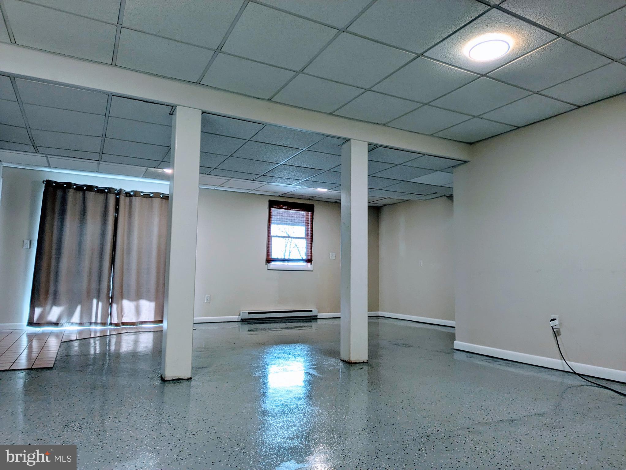 BRADDOCK ESTATES - Residential