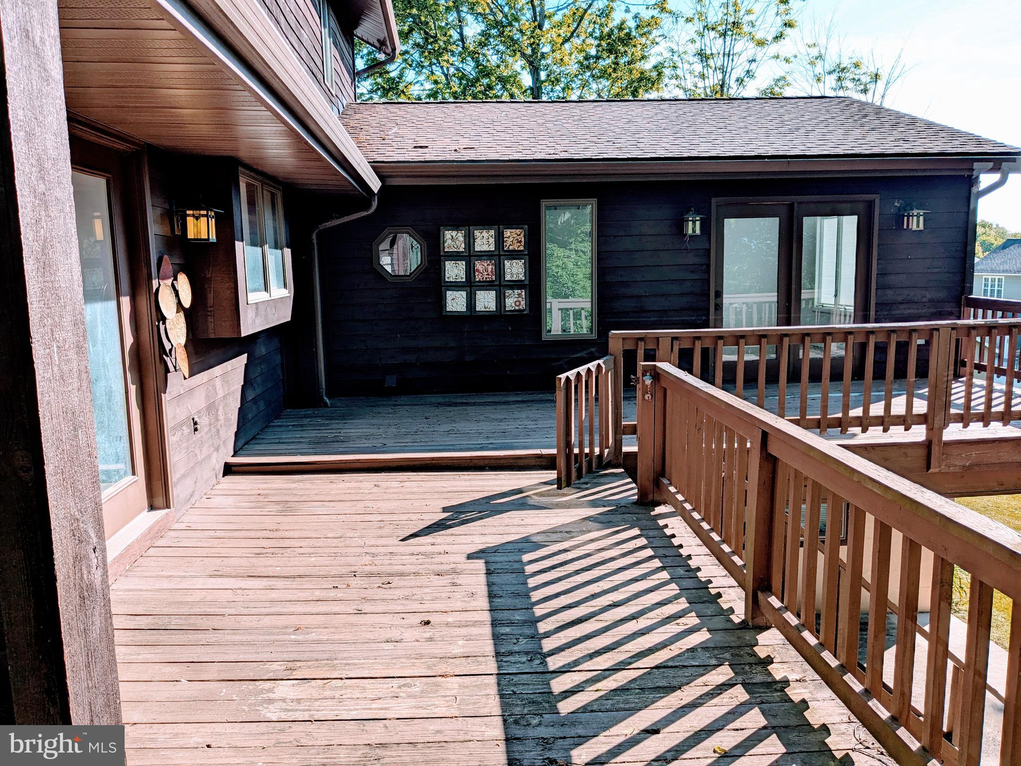 BRADDOCK ESTATES - Residential