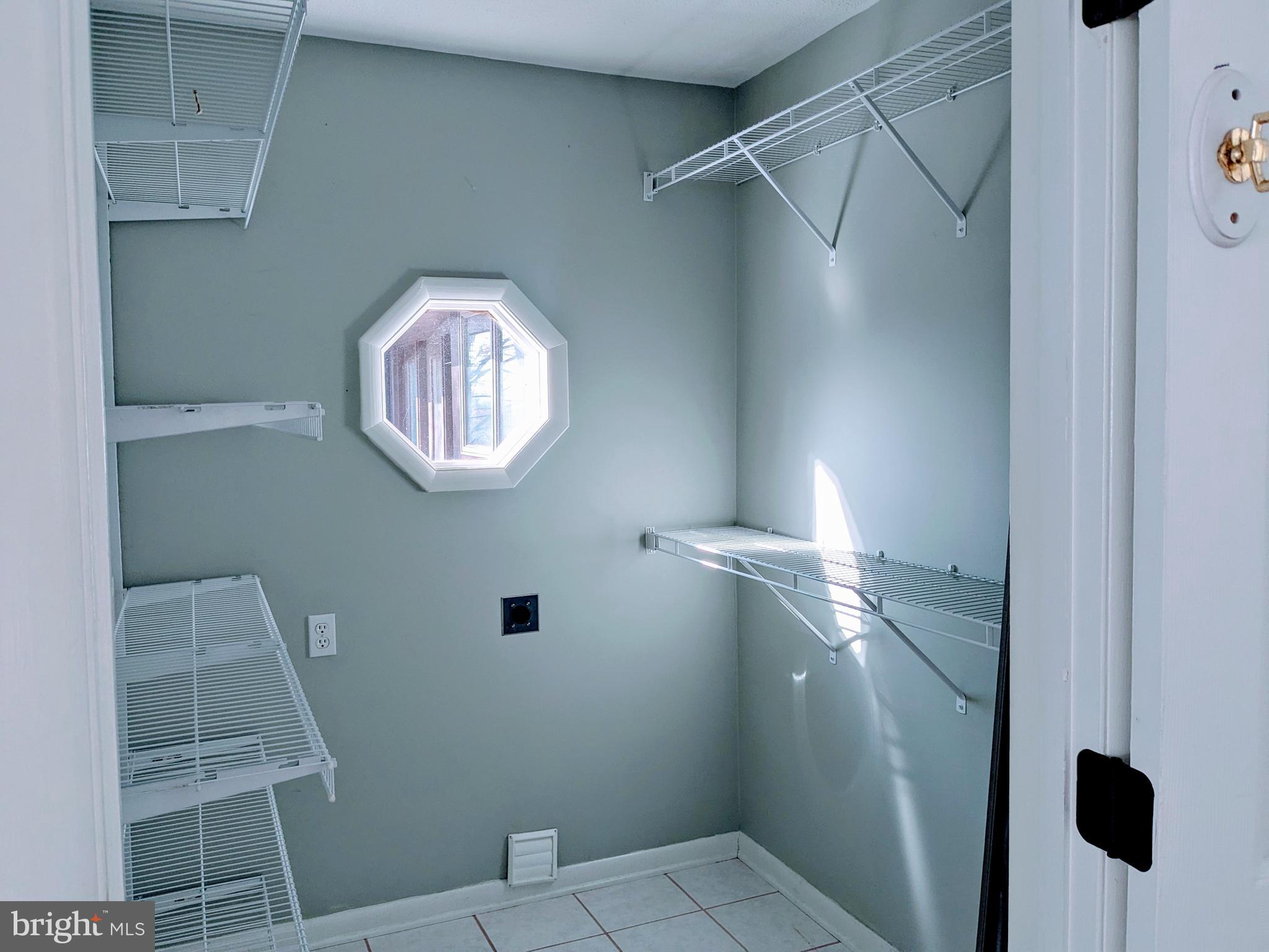 BRADDOCK ESTATES - Residential