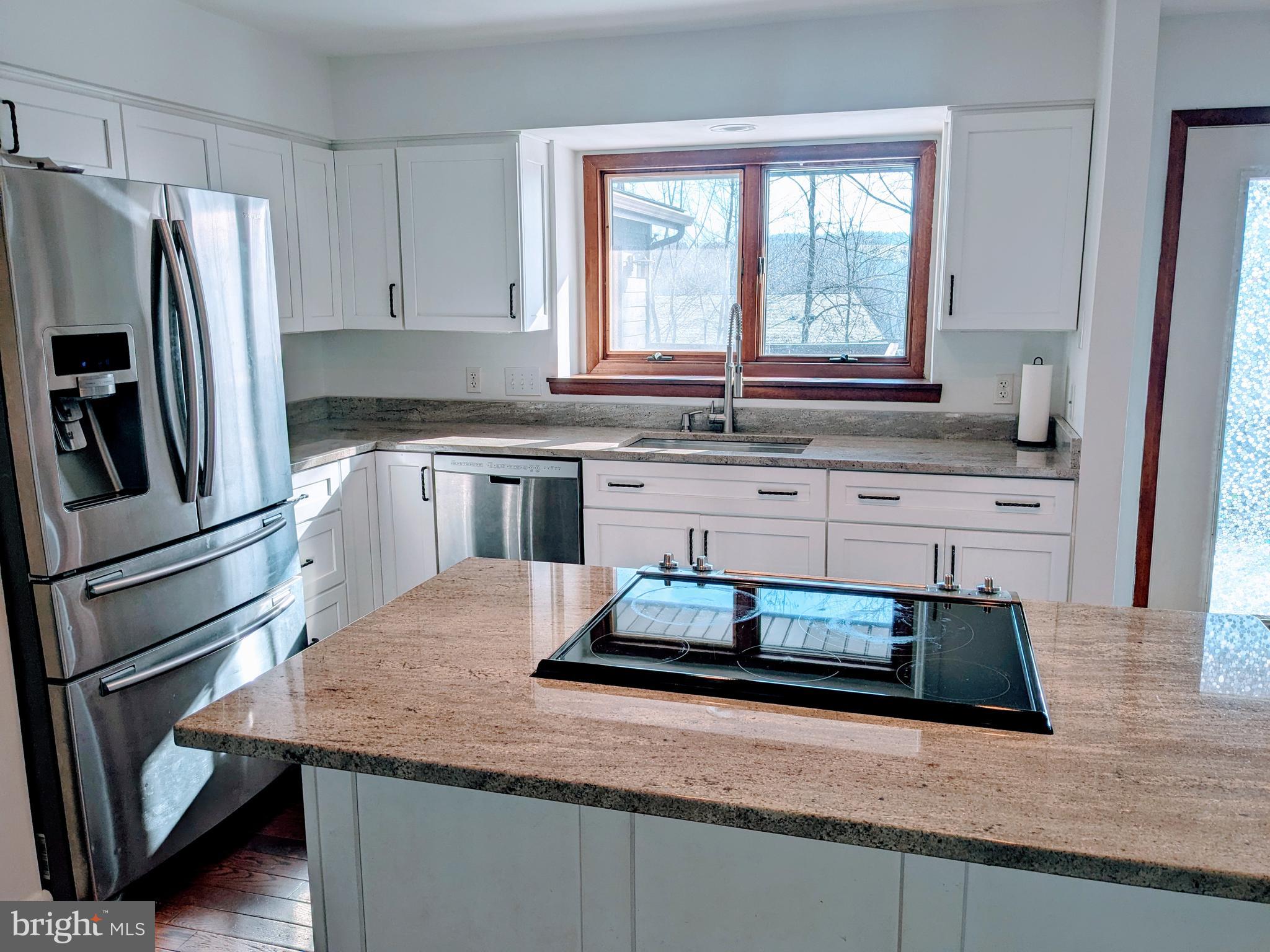 BRADDOCK ESTATES - Residential