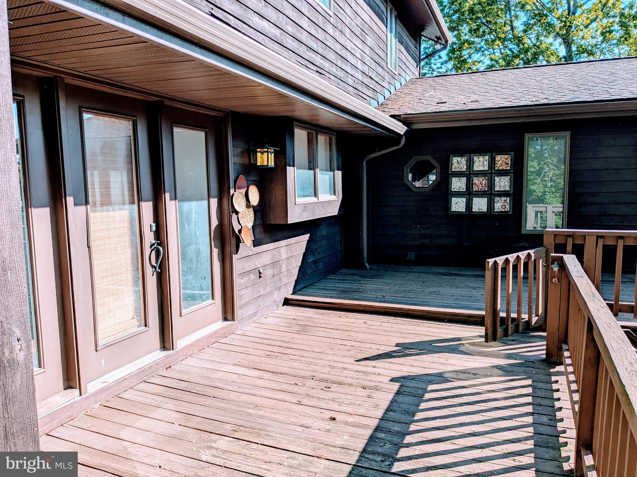 BRADDOCK ESTATES - Residential