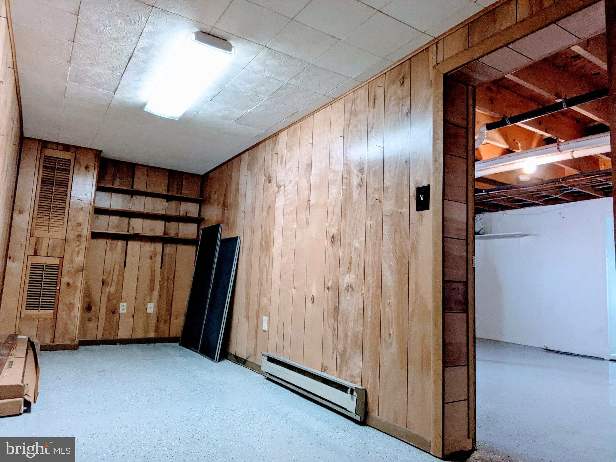 BRADDOCK ESTATES - Residential