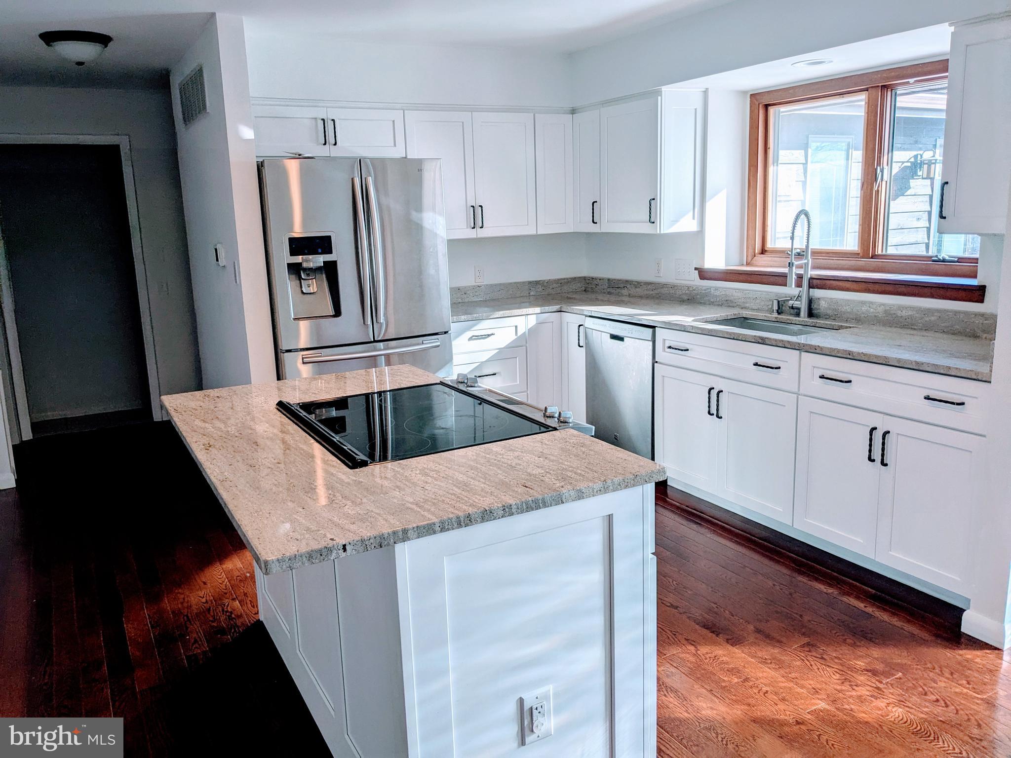 BRADDOCK ESTATES - Residential