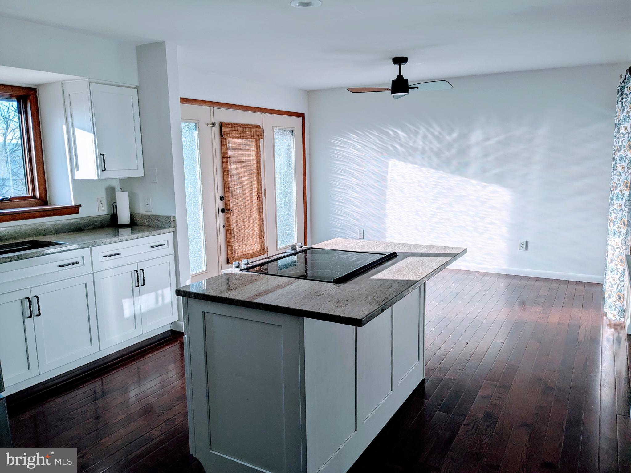 BRADDOCK ESTATES - Residential