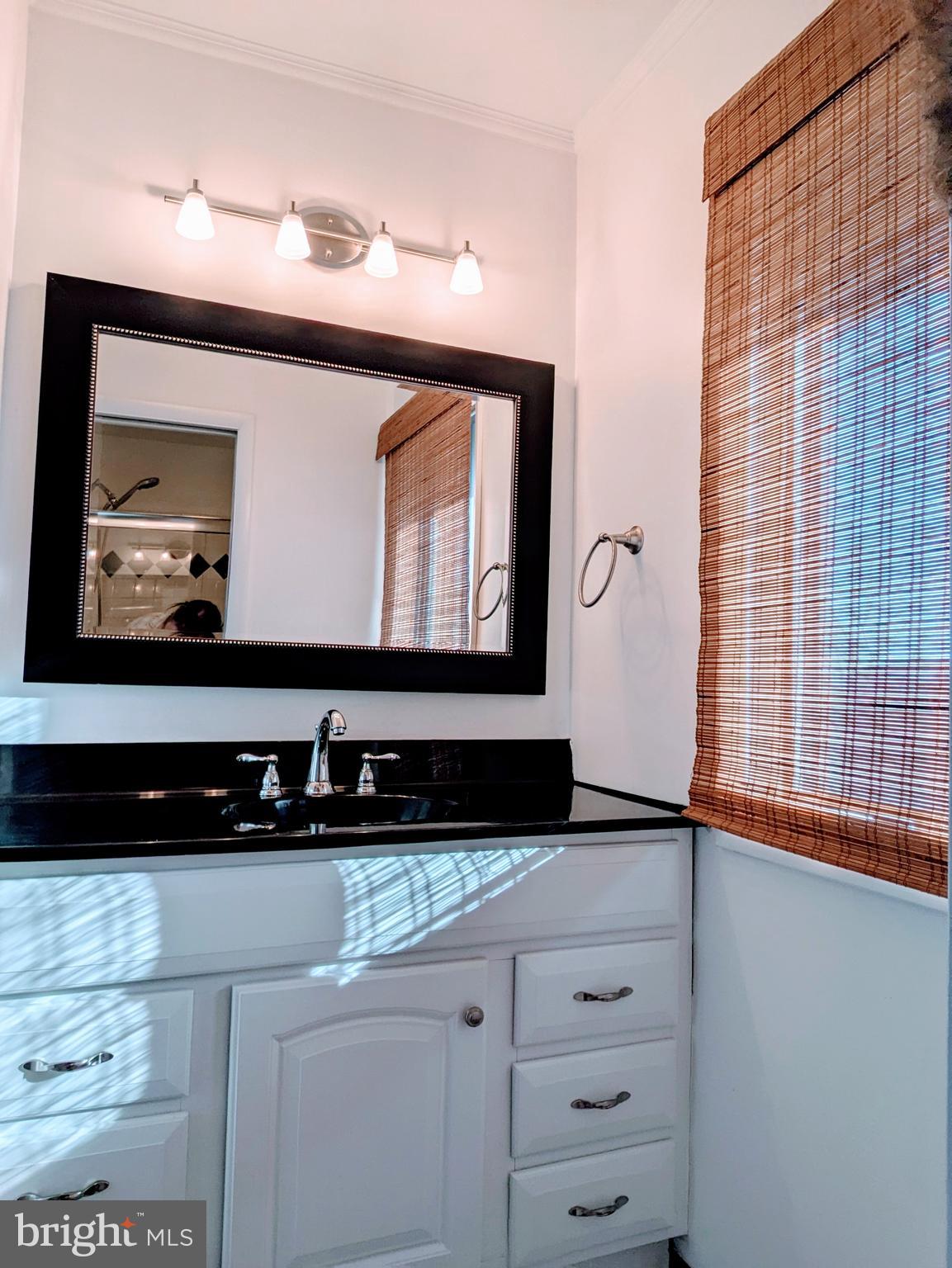 BRADDOCK ESTATES - Residential