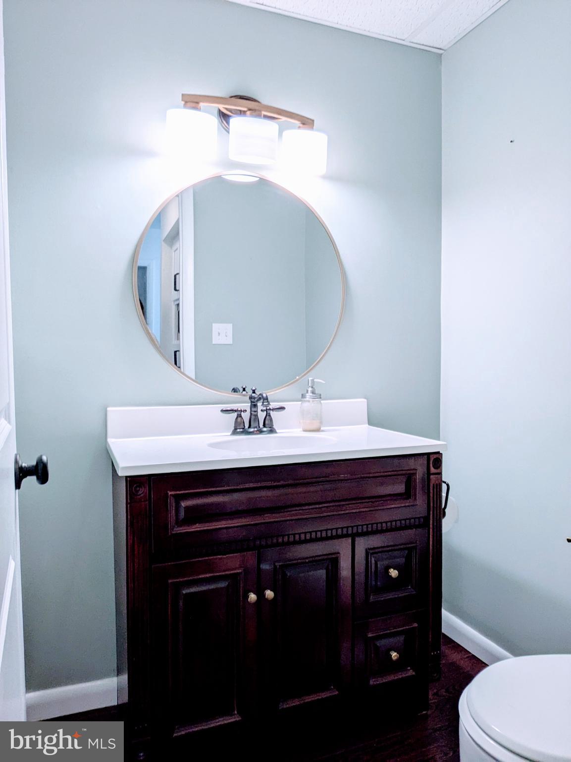 BRADDOCK ESTATES - Residential