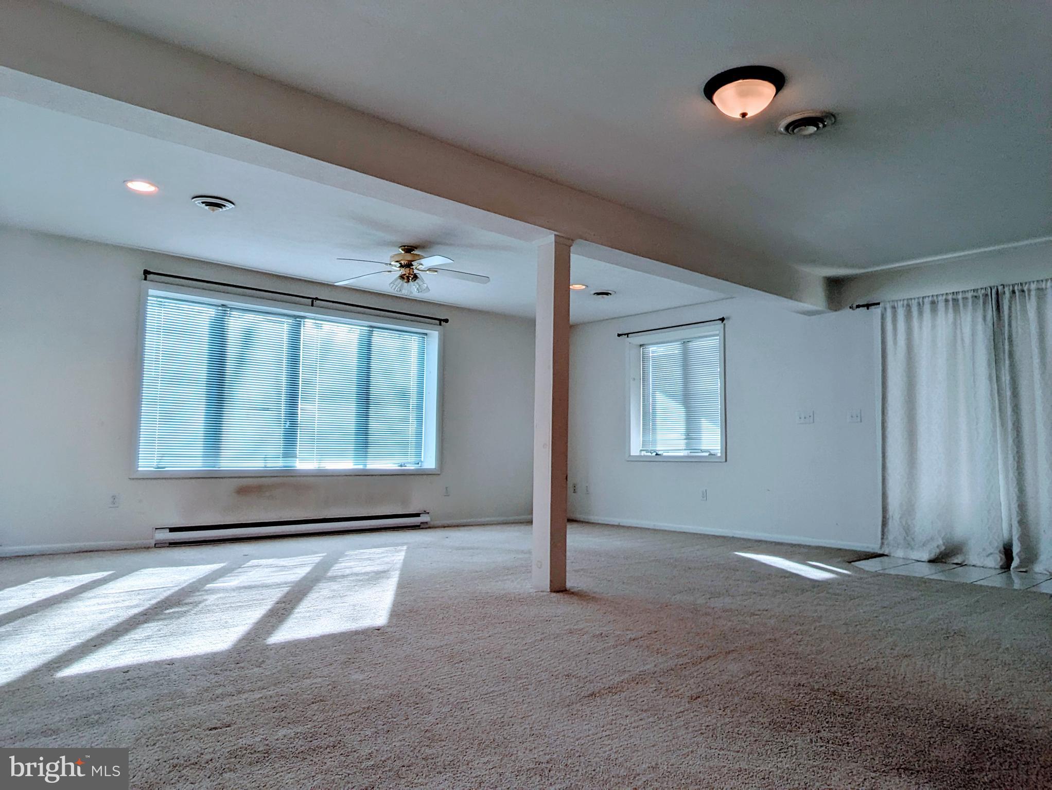 BRADDOCK ESTATES - Residential