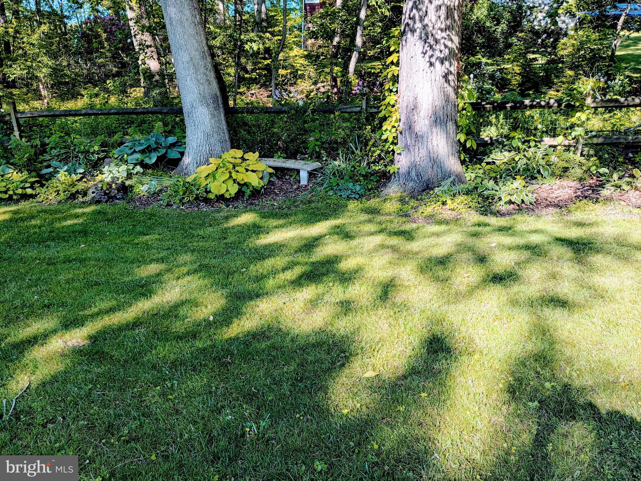 BRADDOCK ESTATES - Residential