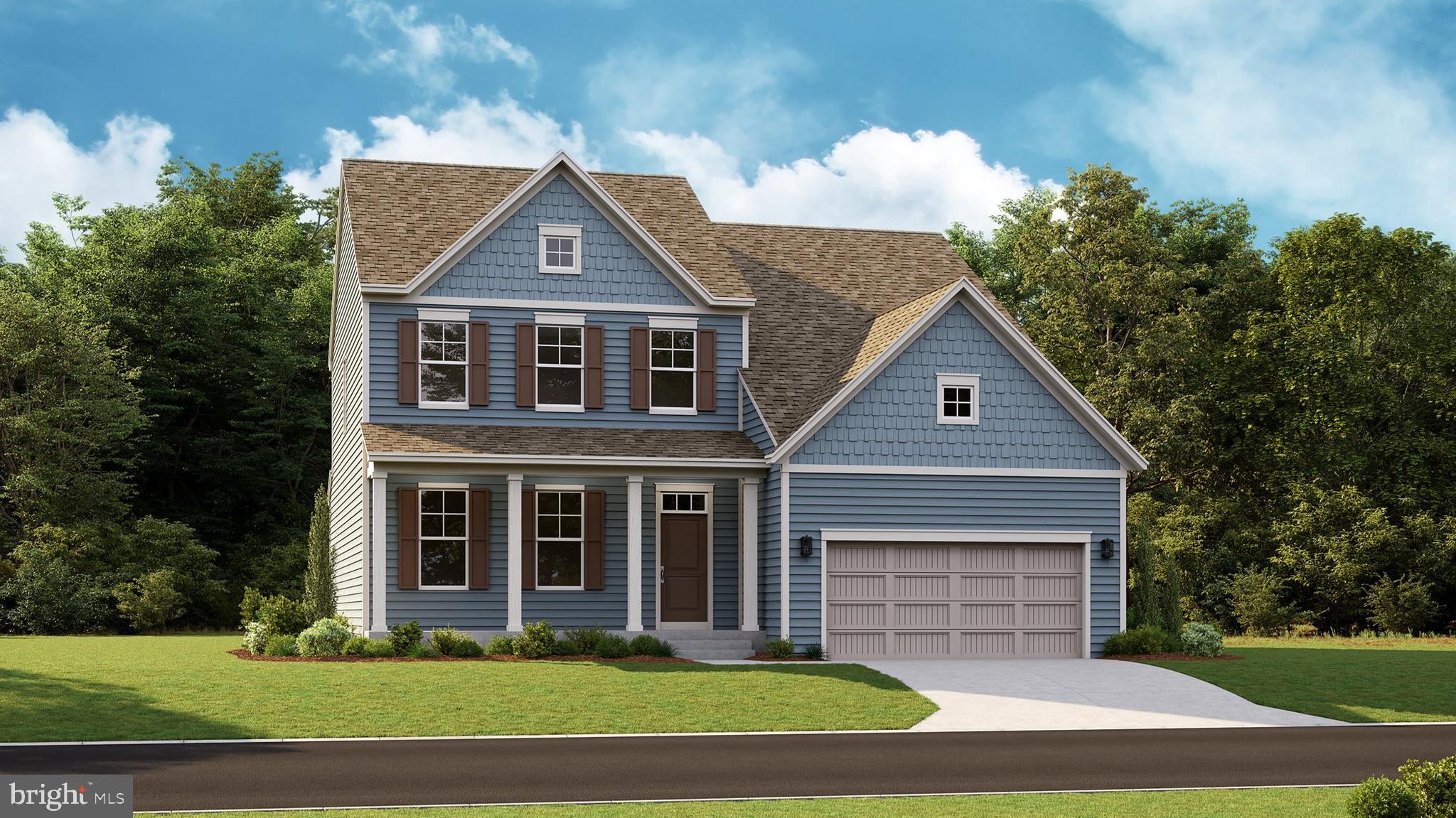 NORBORNE GLEBE - Residential