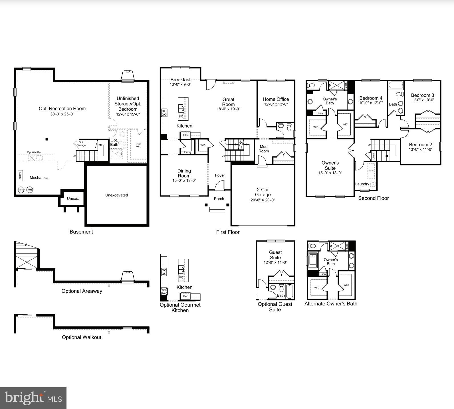 NORBORNE GLEBE - Residential