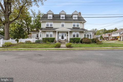201 S HIGHLAND ROAD SPRINGFIELD PA 19064