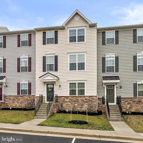 2314 Emerson Lane, Fredericksburg, VA 22401 - MLS#: VAFB2007868