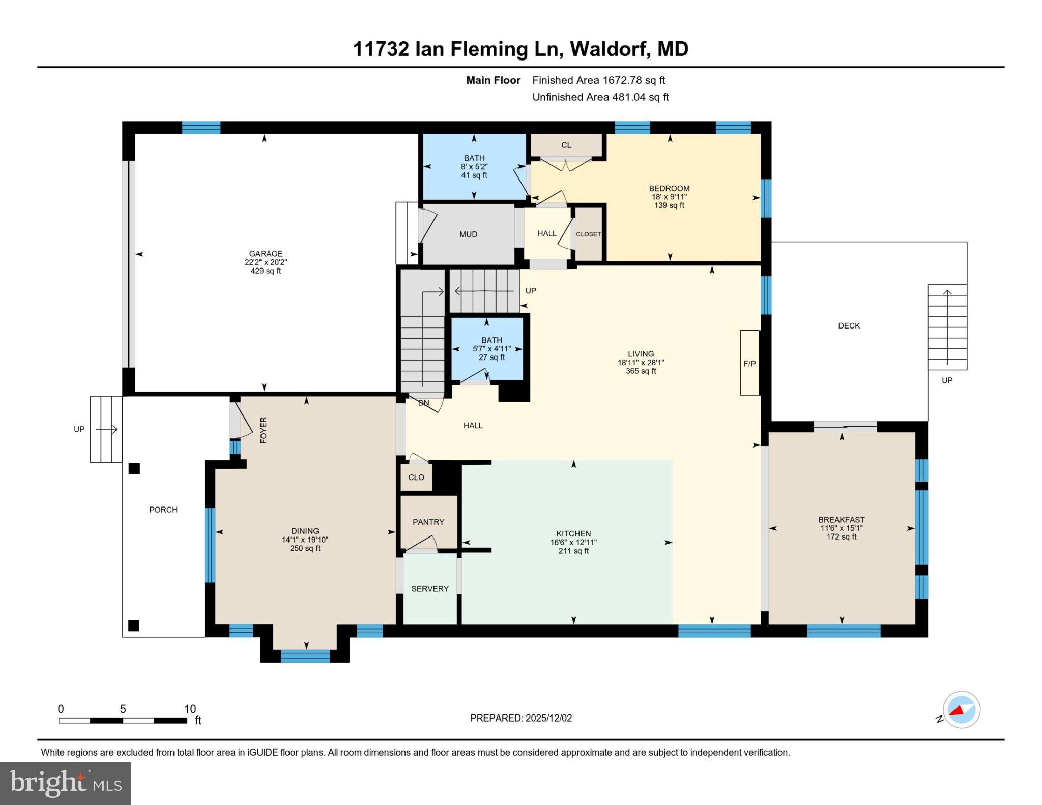 STONEHAVEN - Residential