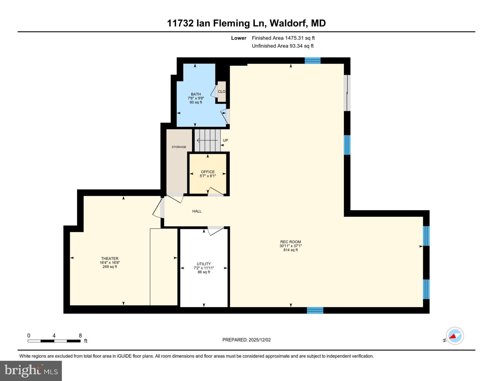 STONEHAVEN - Residential