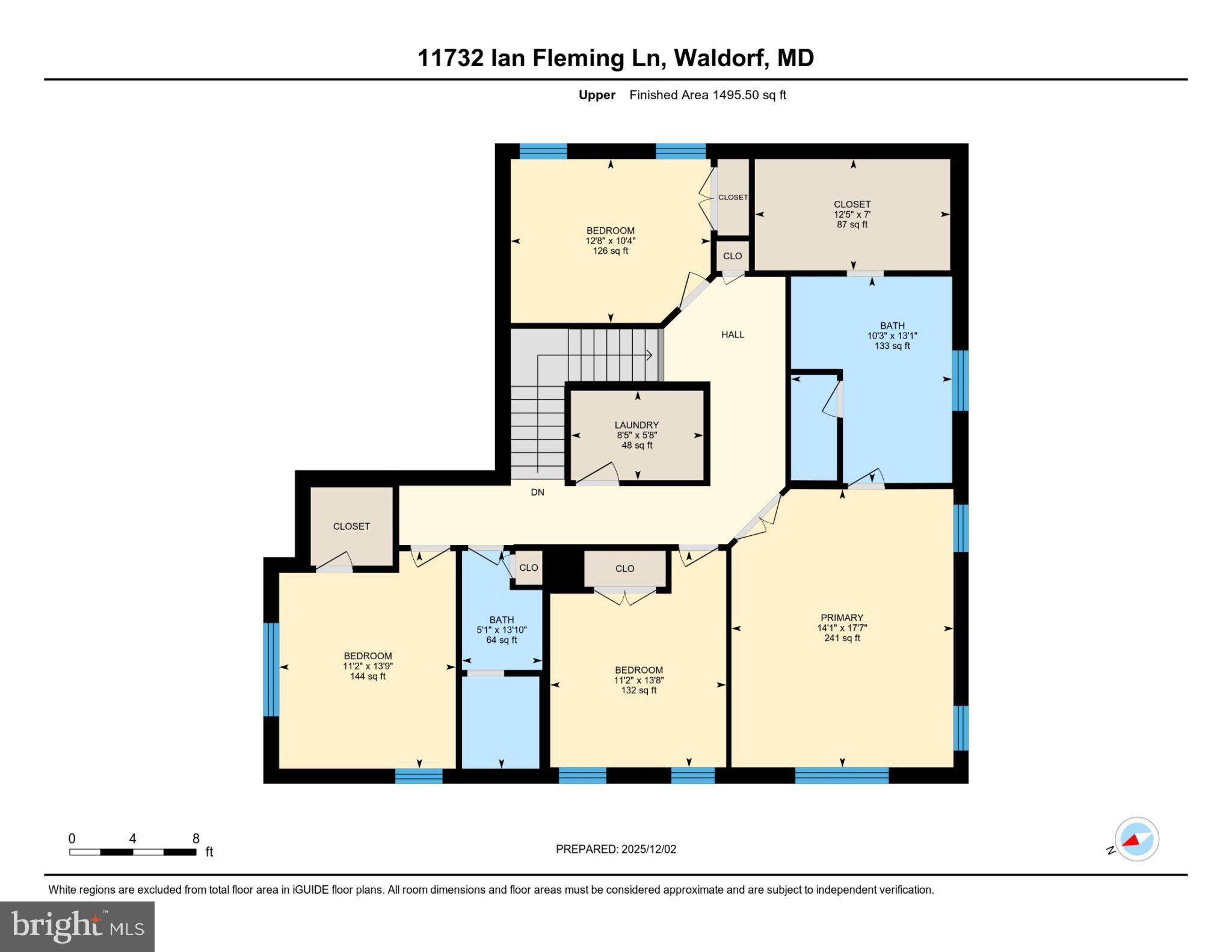 STONEHAVEN - Residential