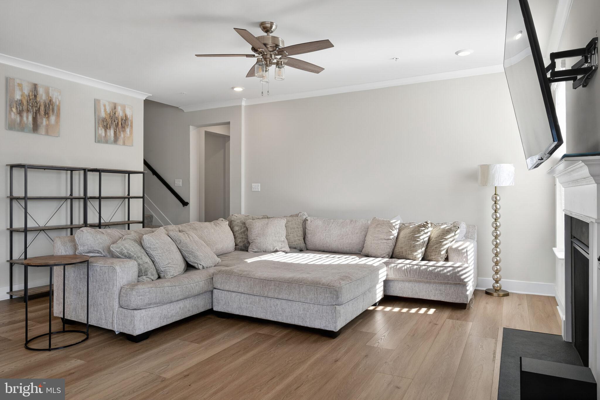 STONEHAVEN - Residential