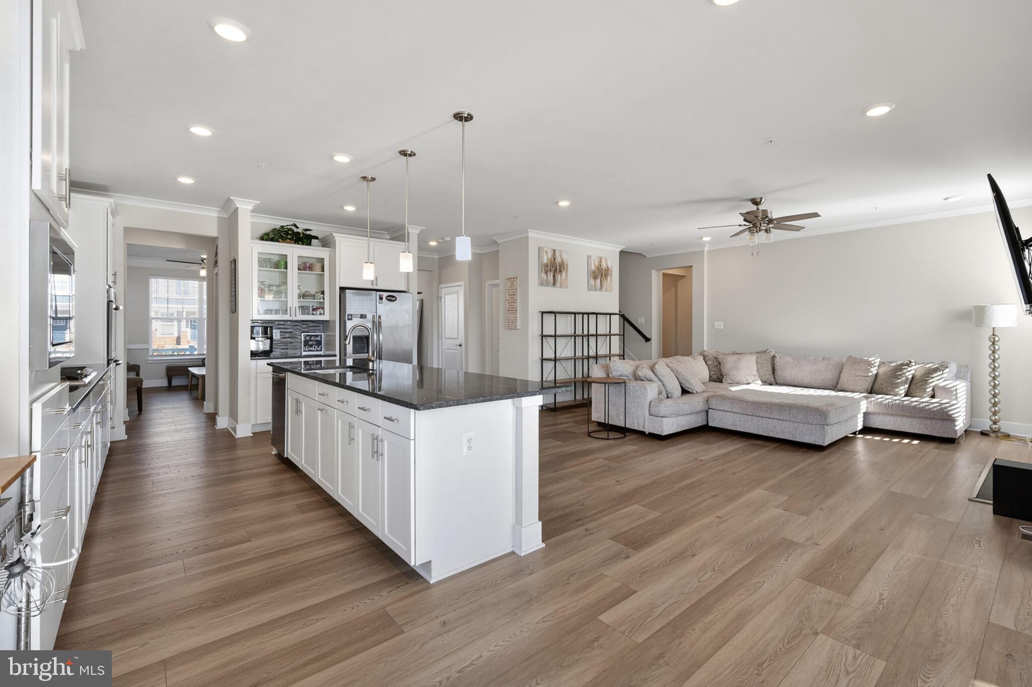 STONEHAVEN - Residential