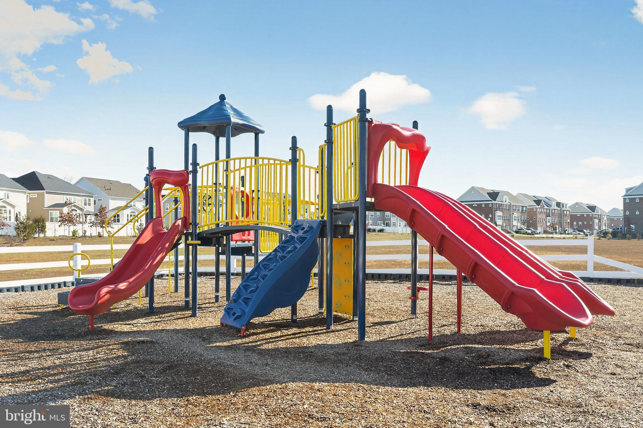 STONEHAVEN - Residential