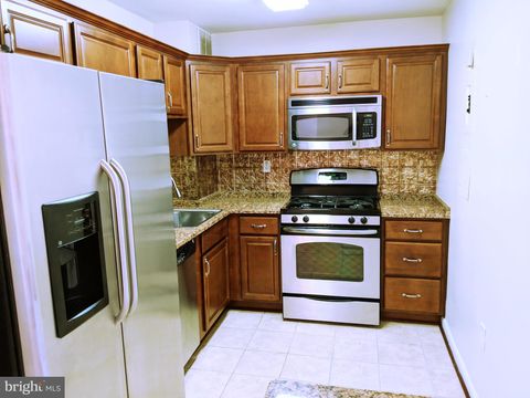 130 SLADE AVENUE 520 PIKESVILLE MD 21208