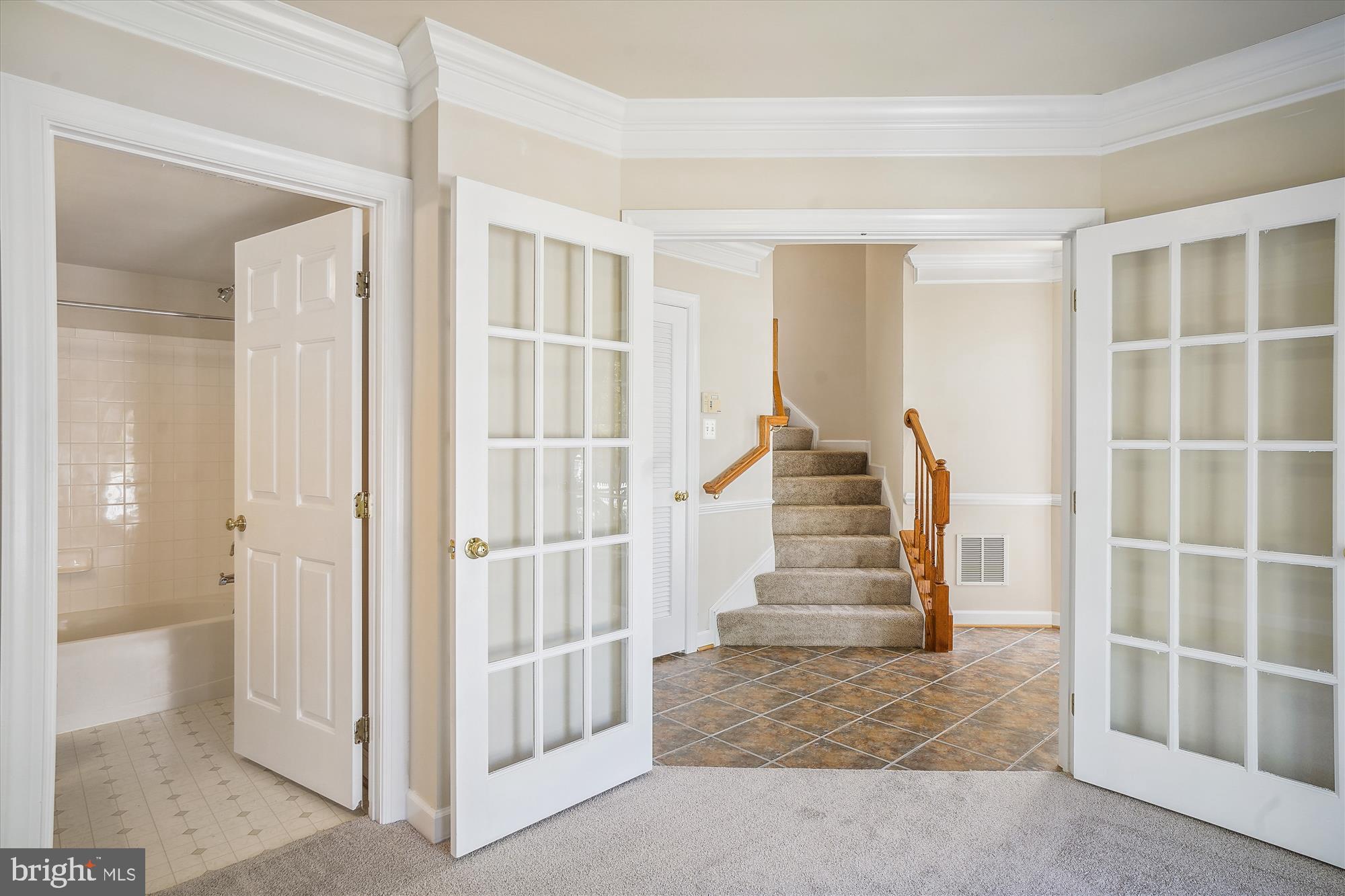 CLARKSBURG RIDGE - Residential