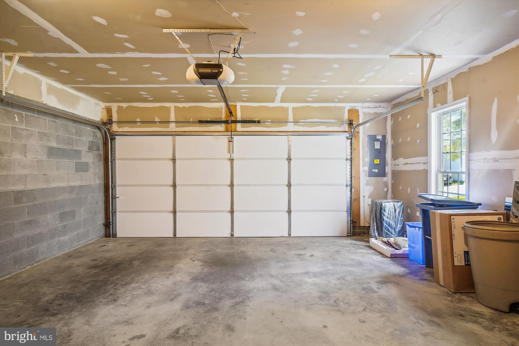 CLARKSBURG RIDGE - Residential