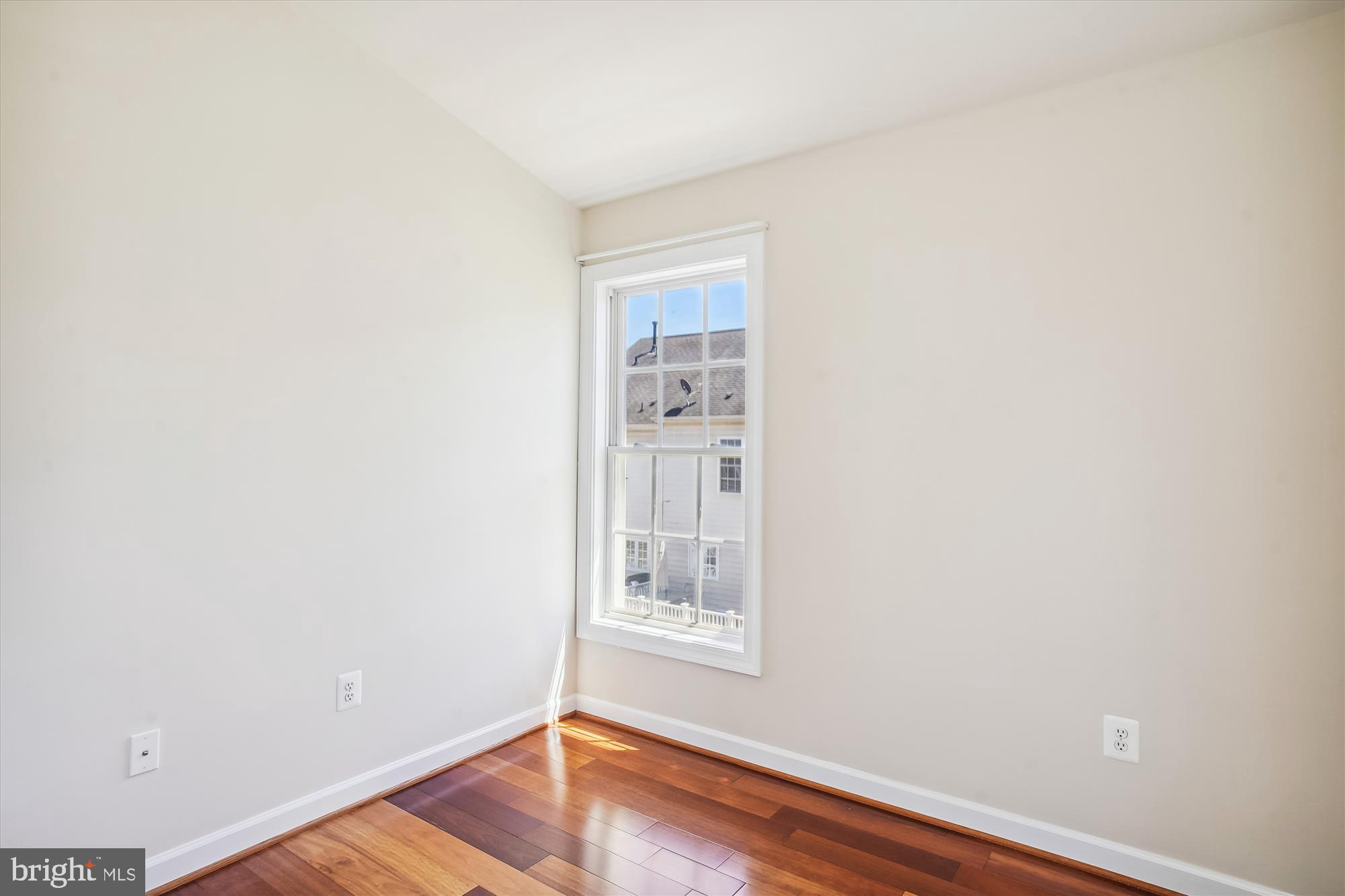 CLARKSBURG RIDGE - Residential