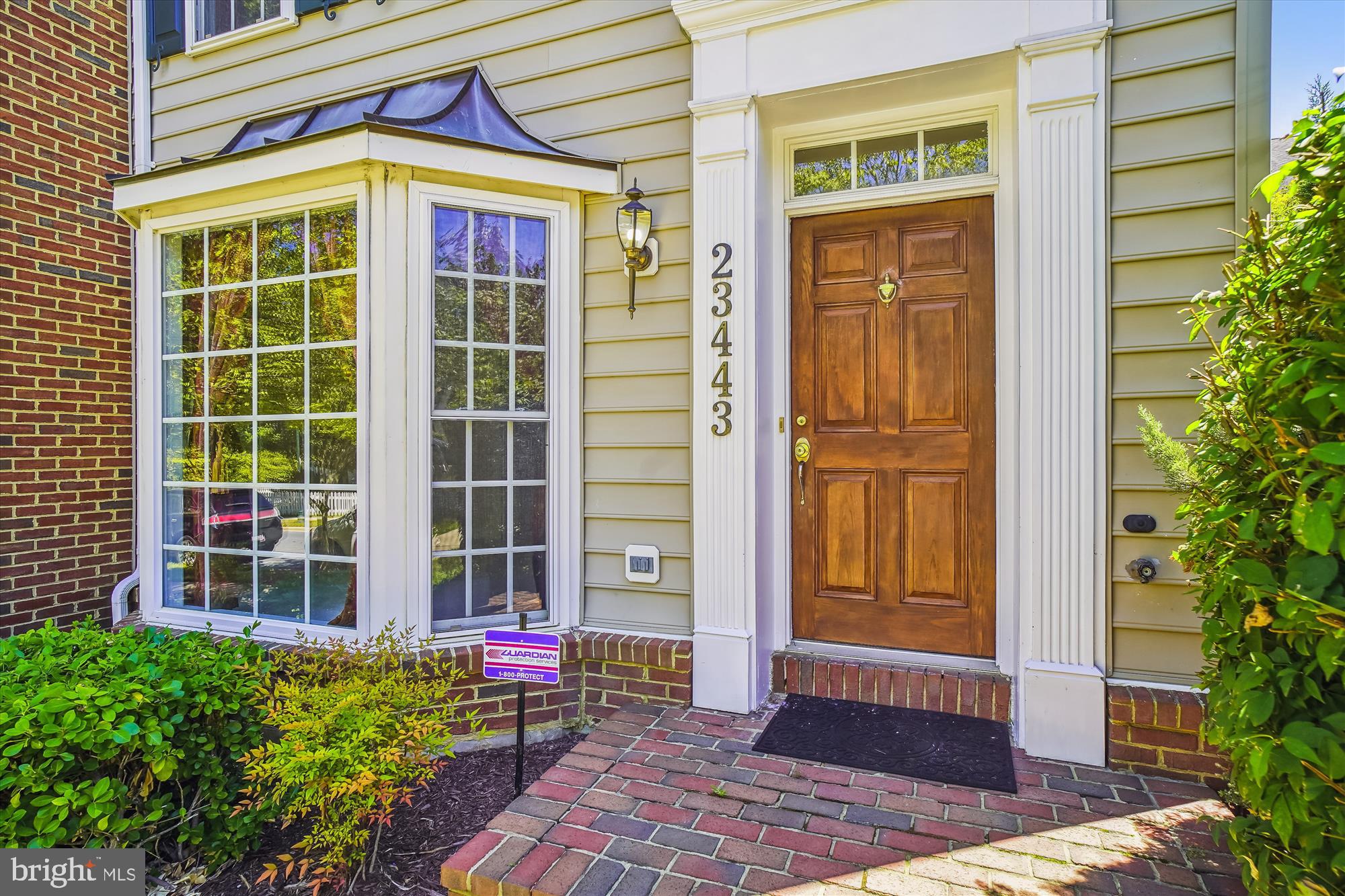 CLARKSBURG RIDGE - Residential