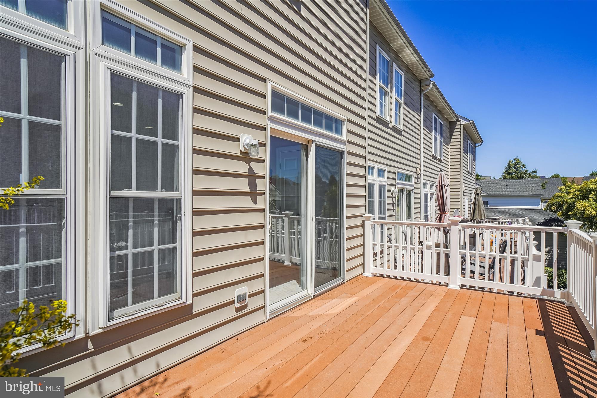 CLARKSBURG RIDGE - Residential