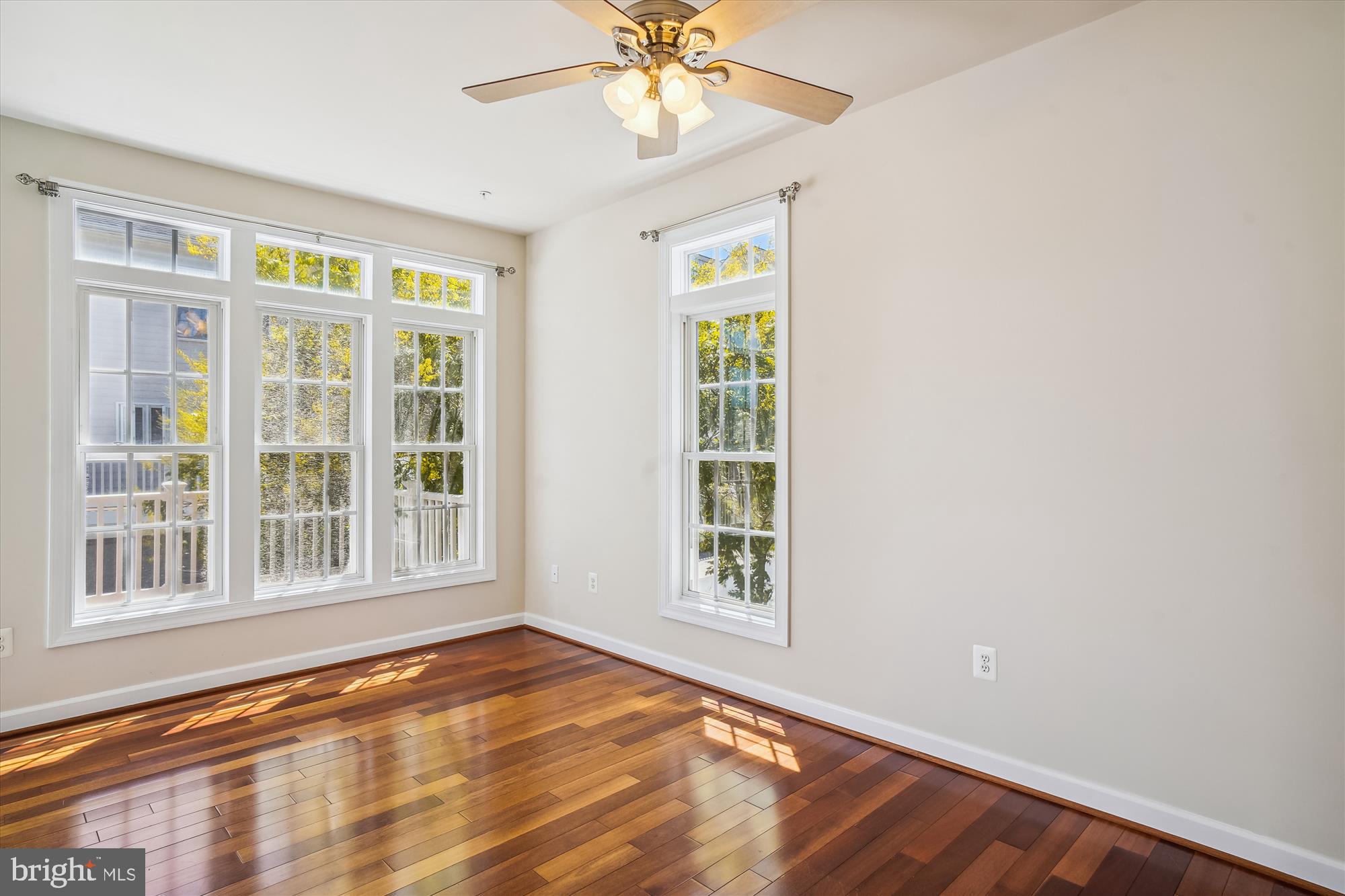 CLARKSBURG RIDGE - Residential