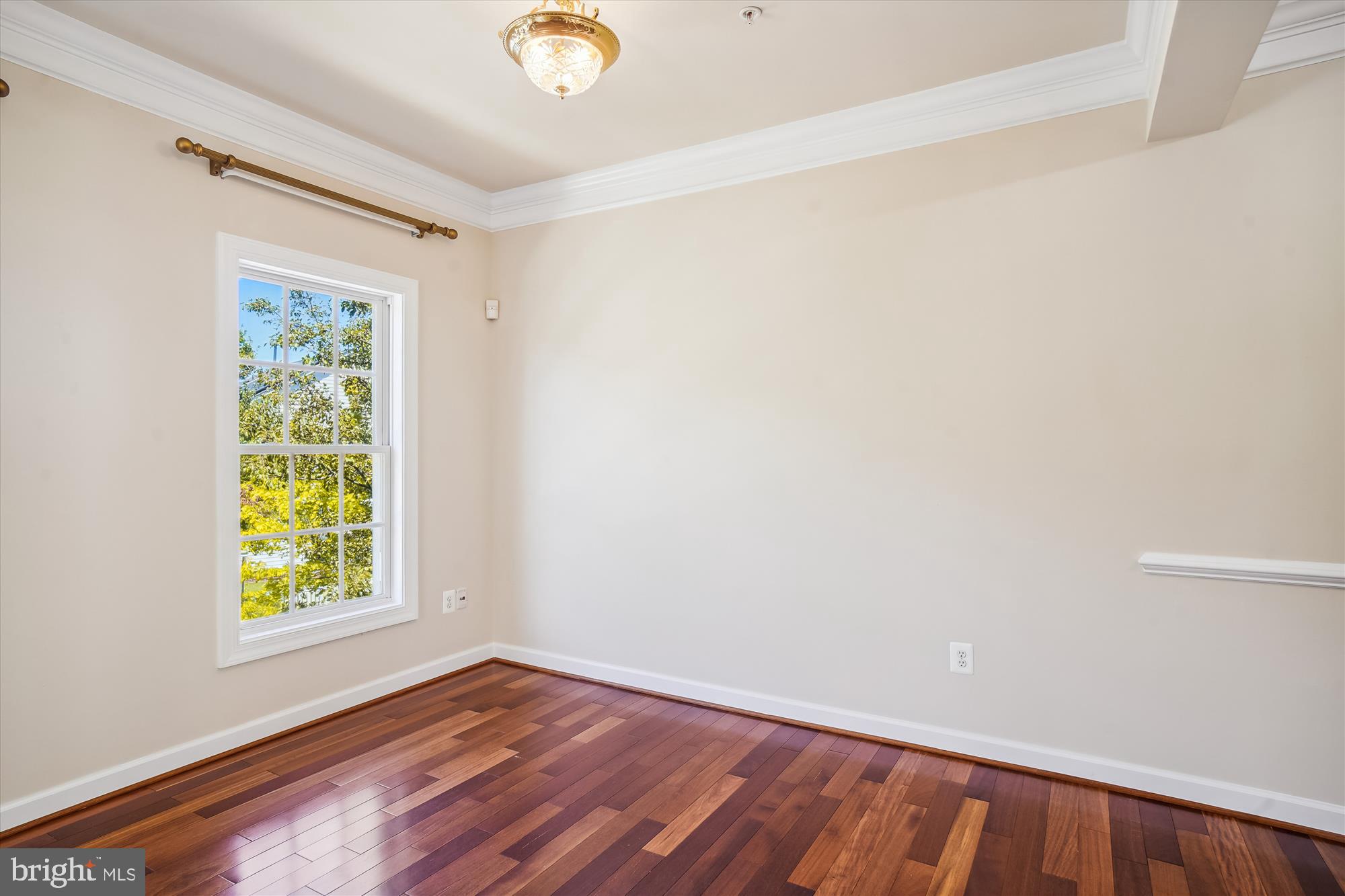 CLARKSBURG RIDGE - Residential