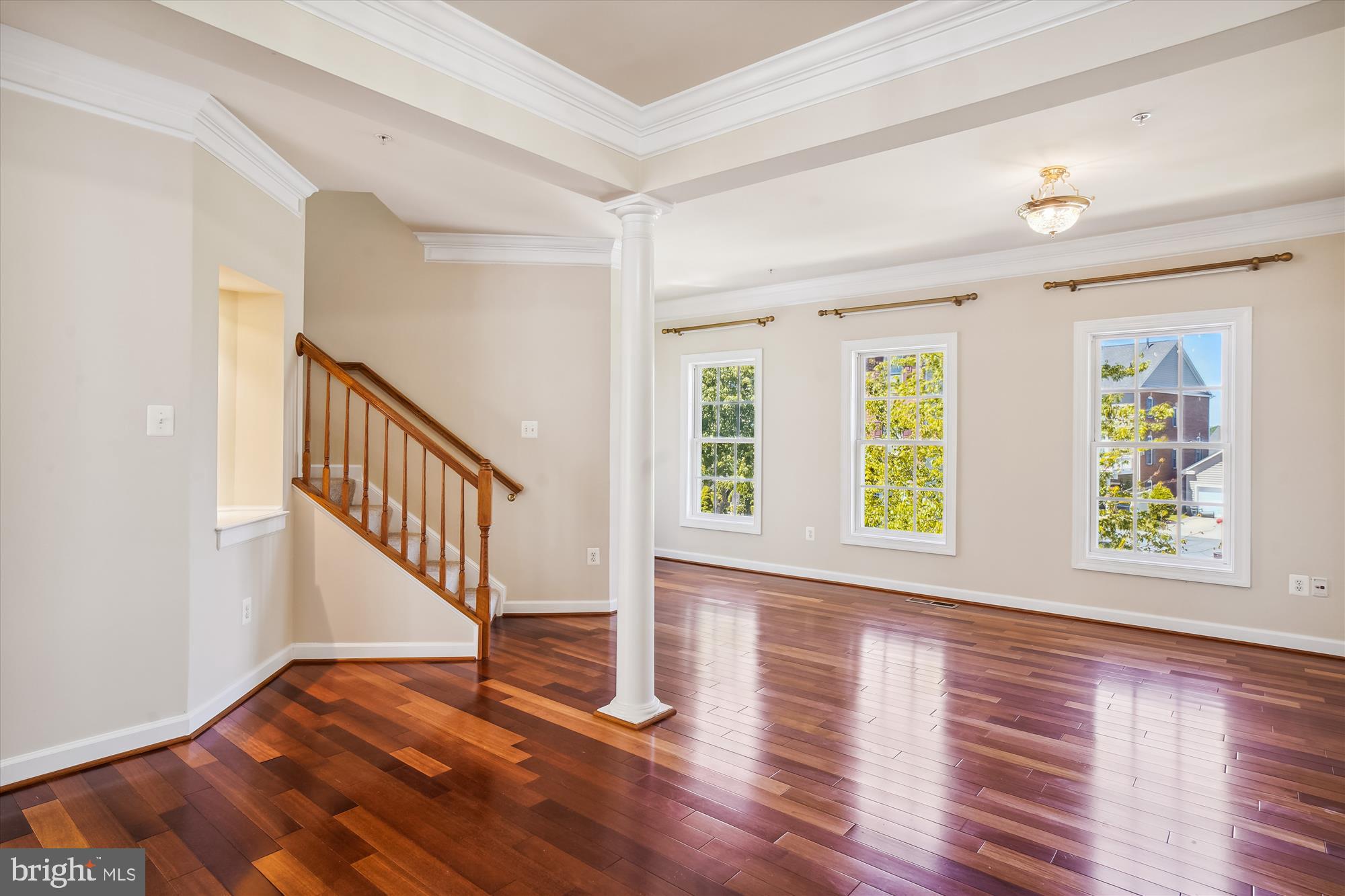 CLARKSBURG RIDGE - Residential