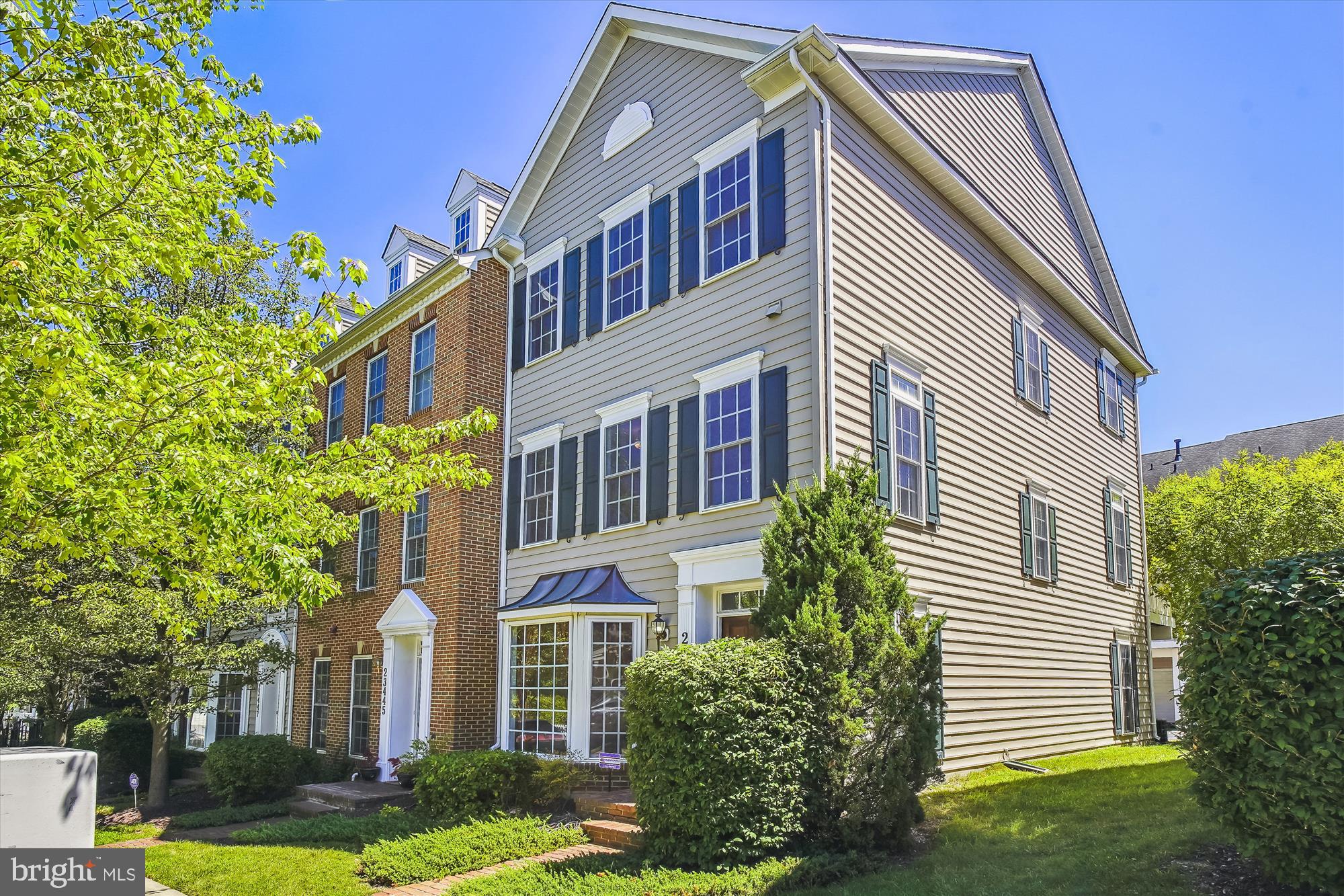 CLARKSBURG RIDGE - Residential