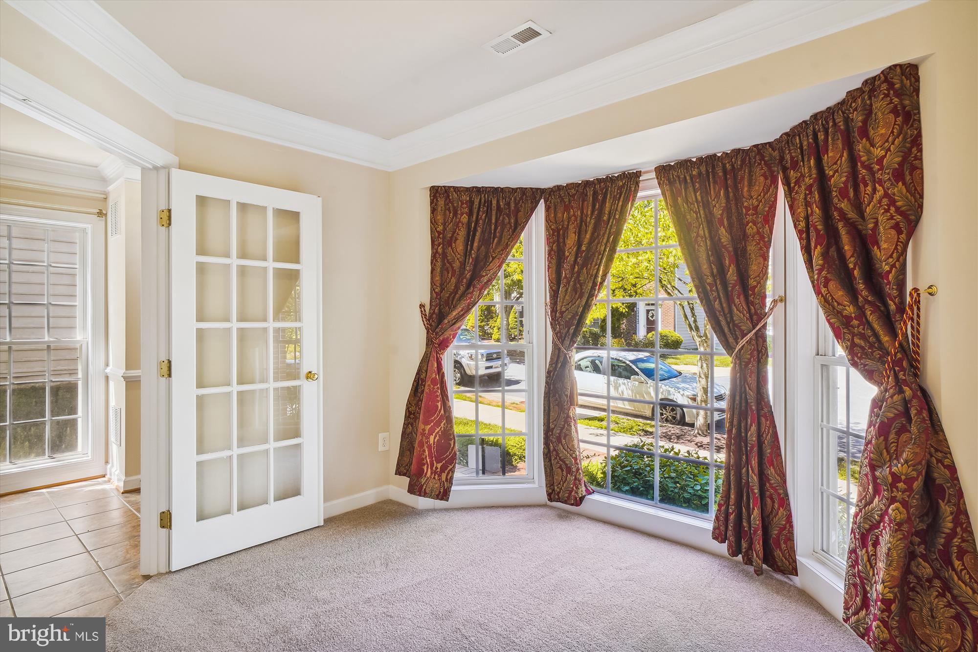 CLARKSBURG RIDGE - Residential