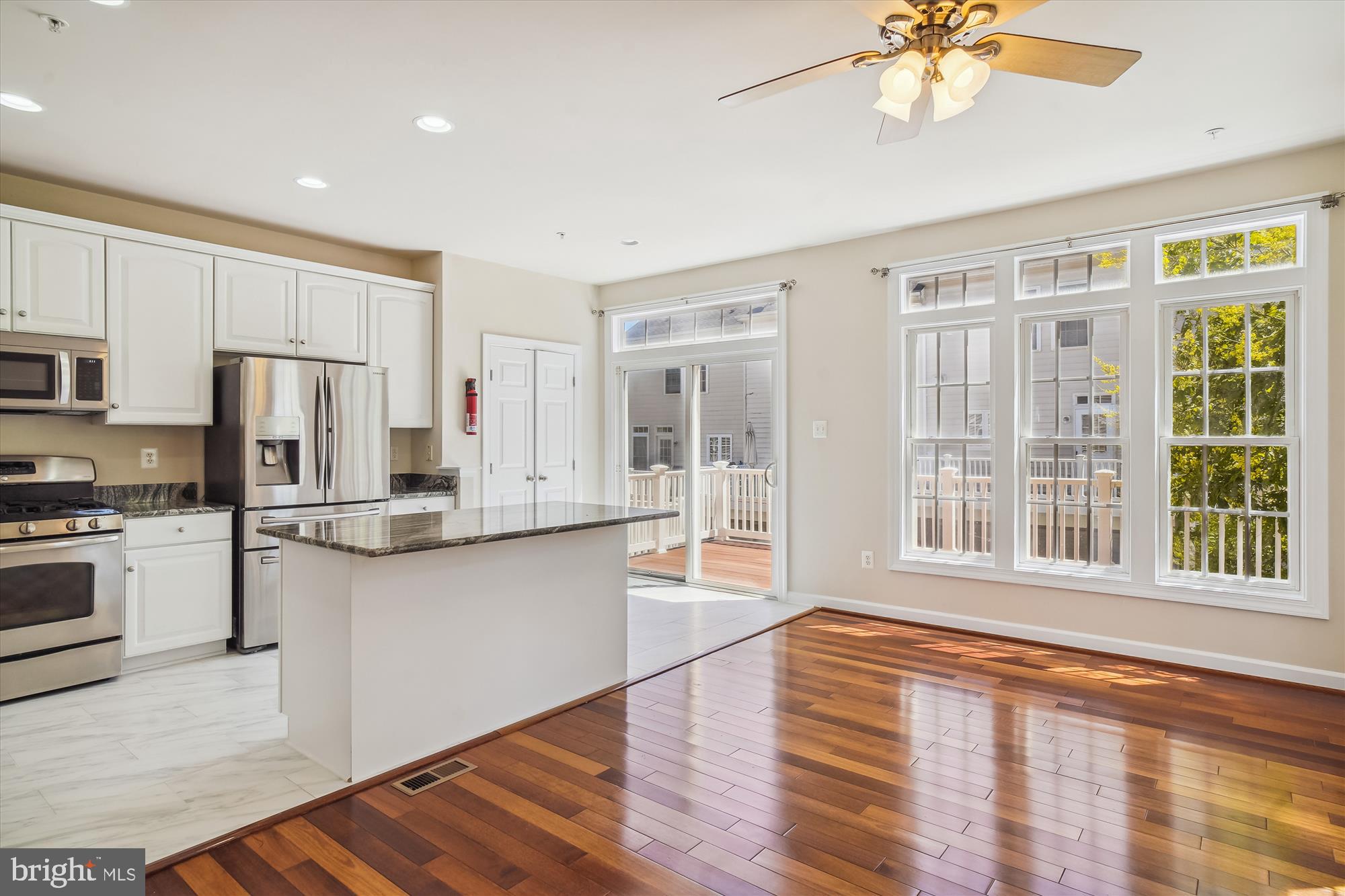 CLARKSBURG RIDGE - Residential