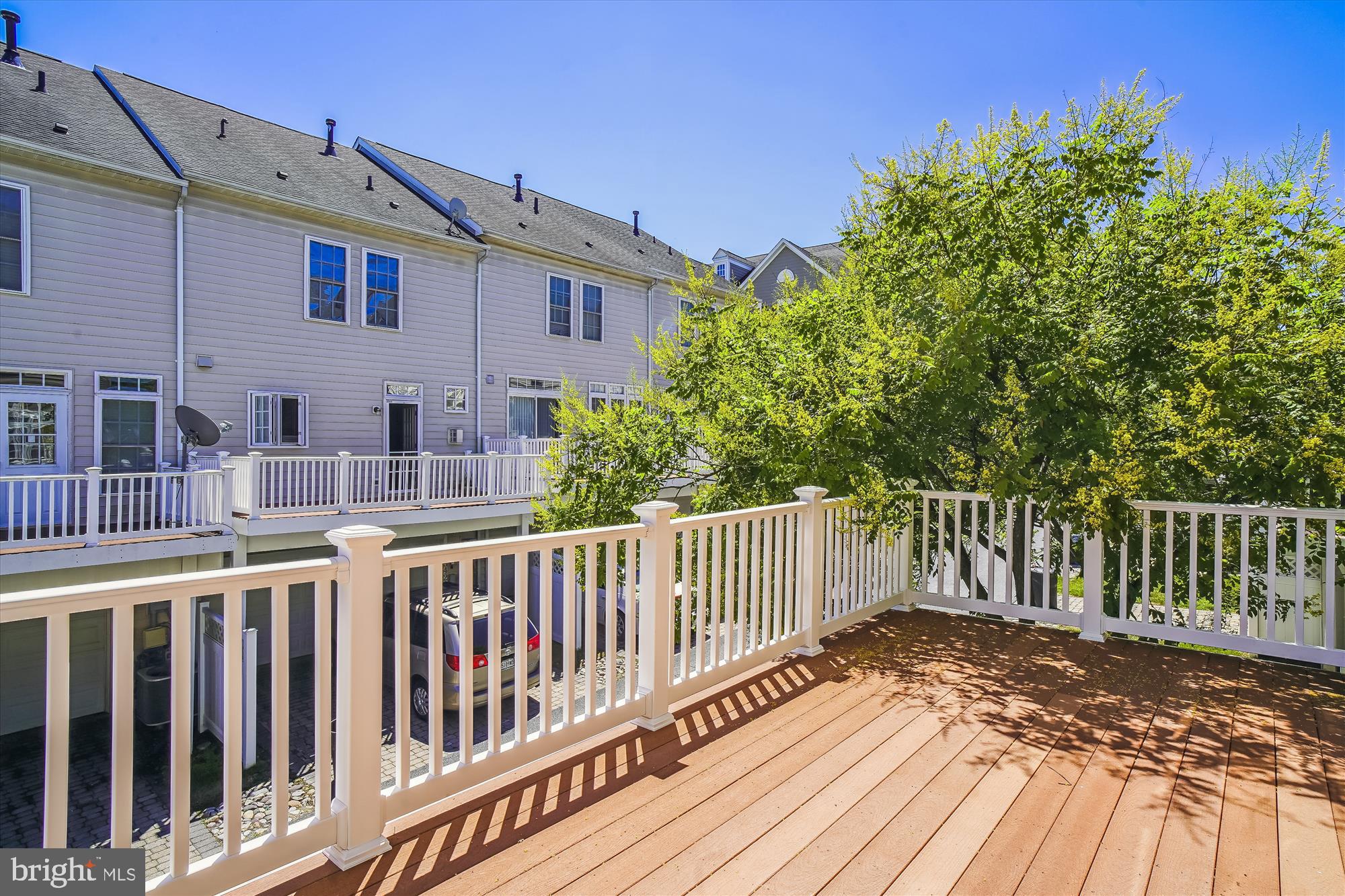 CLARKSBURG RIDGE - Residential