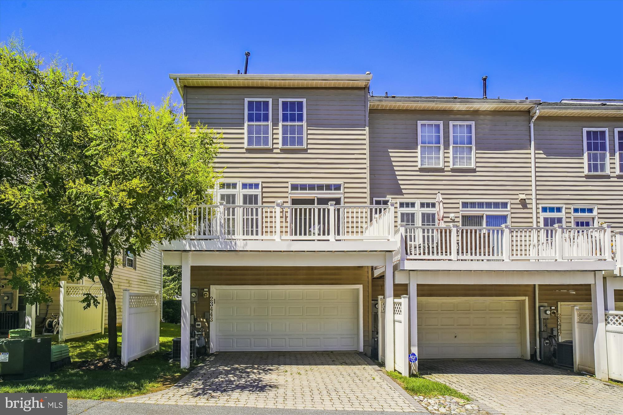 CLARKSBURG RIDGE - Residential