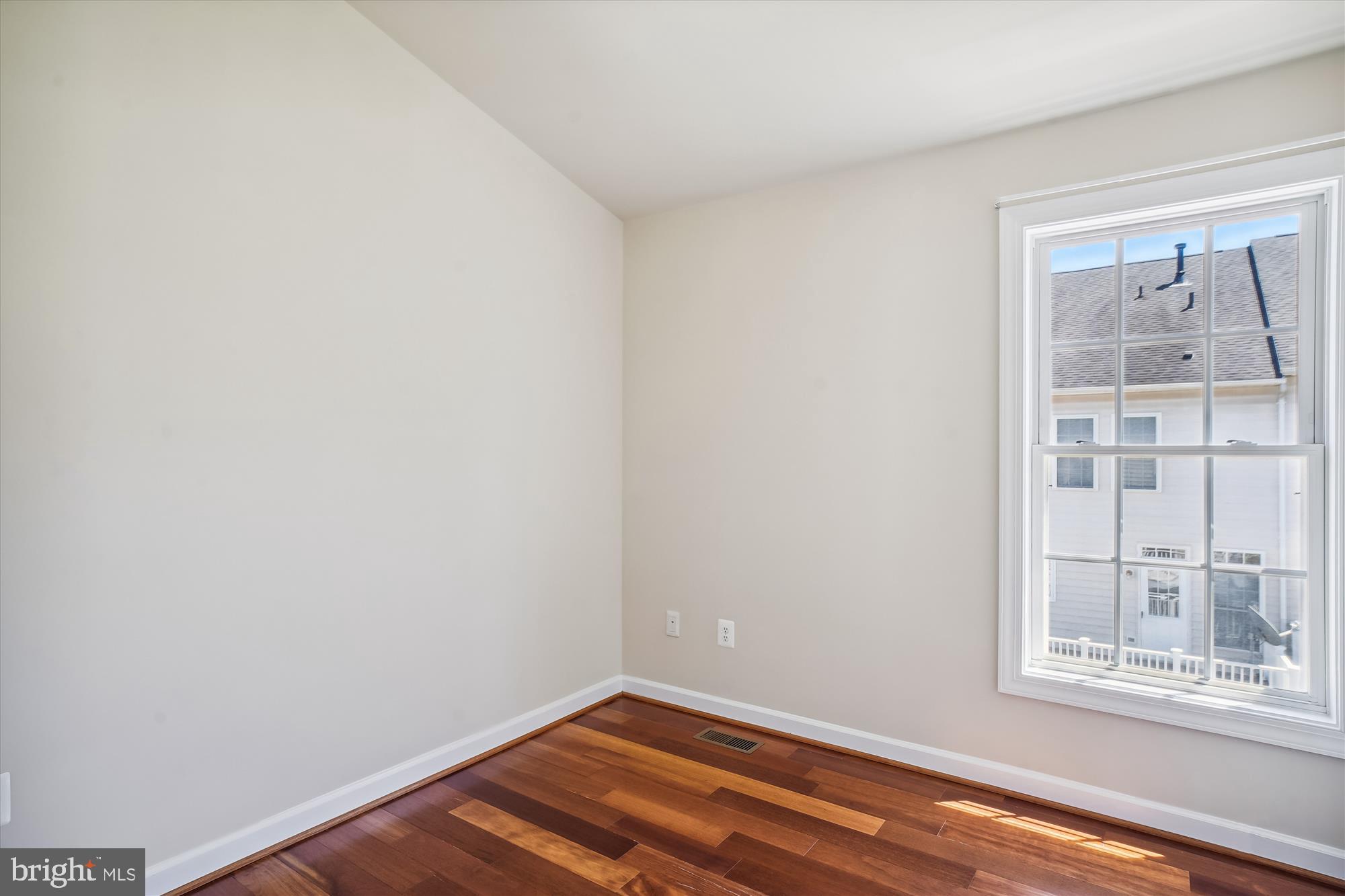 CLARKSBURG RIDGE - Residential