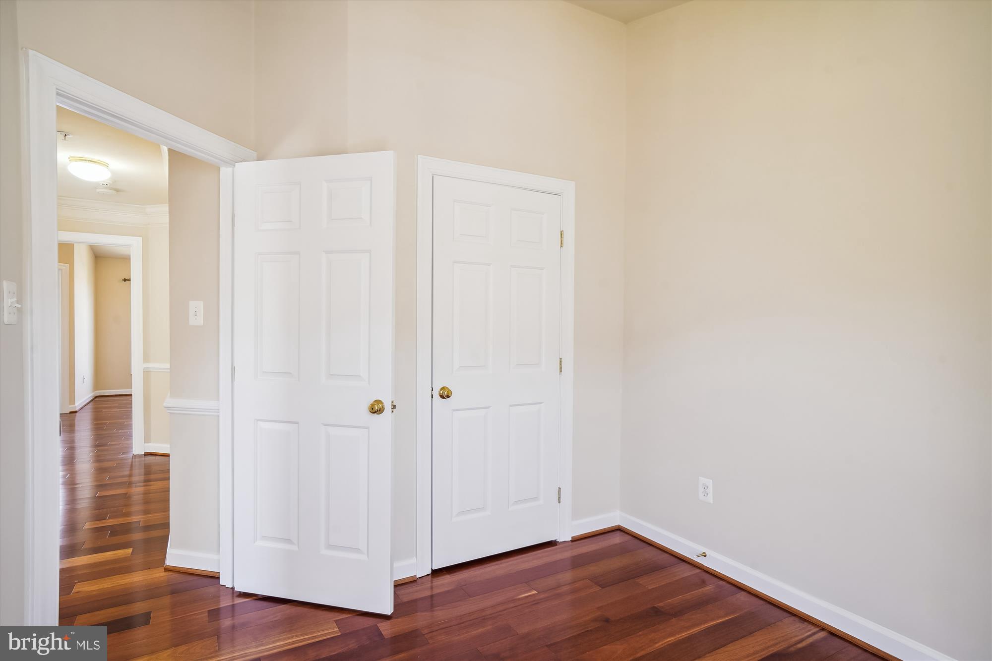 CLARKSBURG RIDGE - Residential