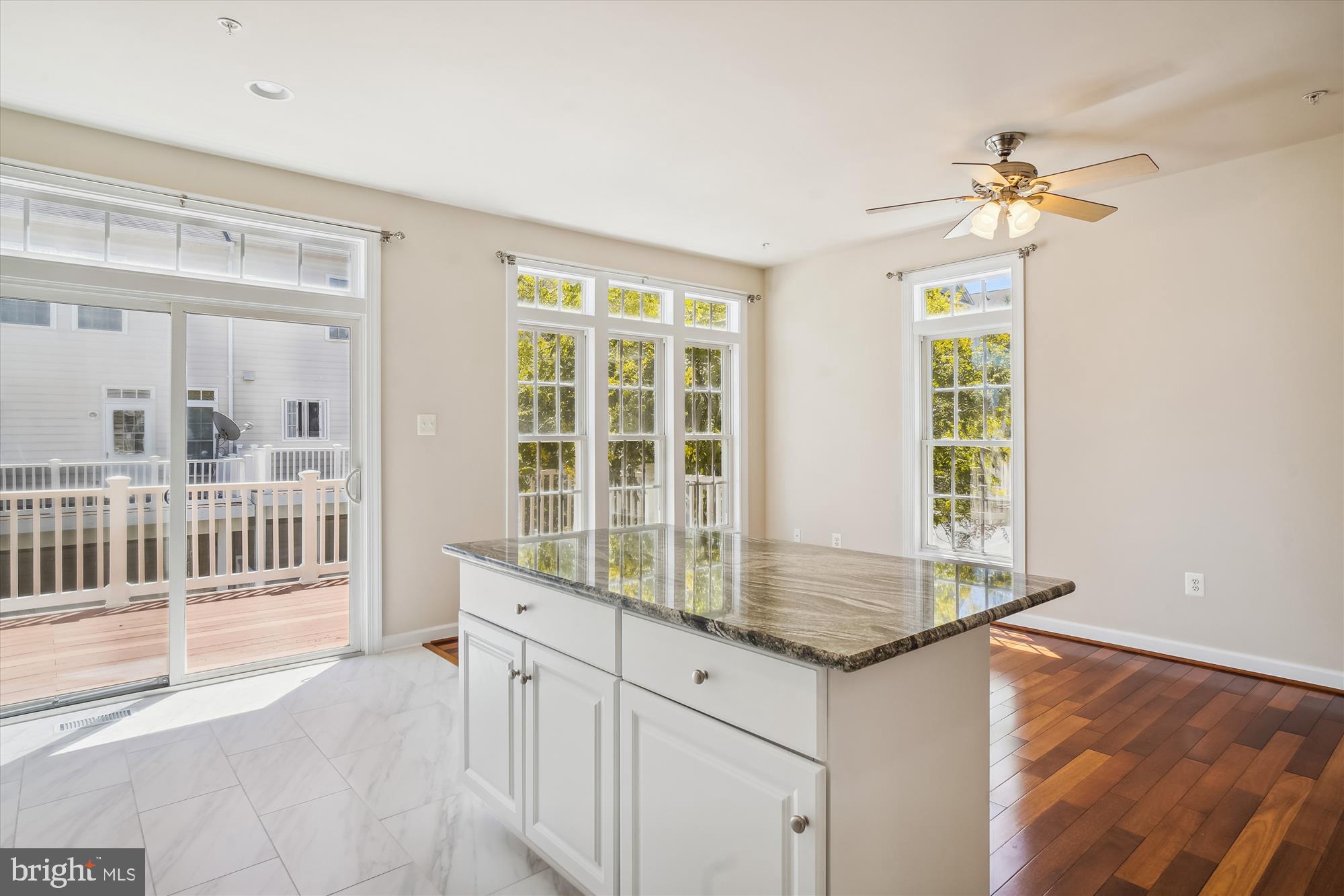 CLARKSBURG RIDGE - Residential