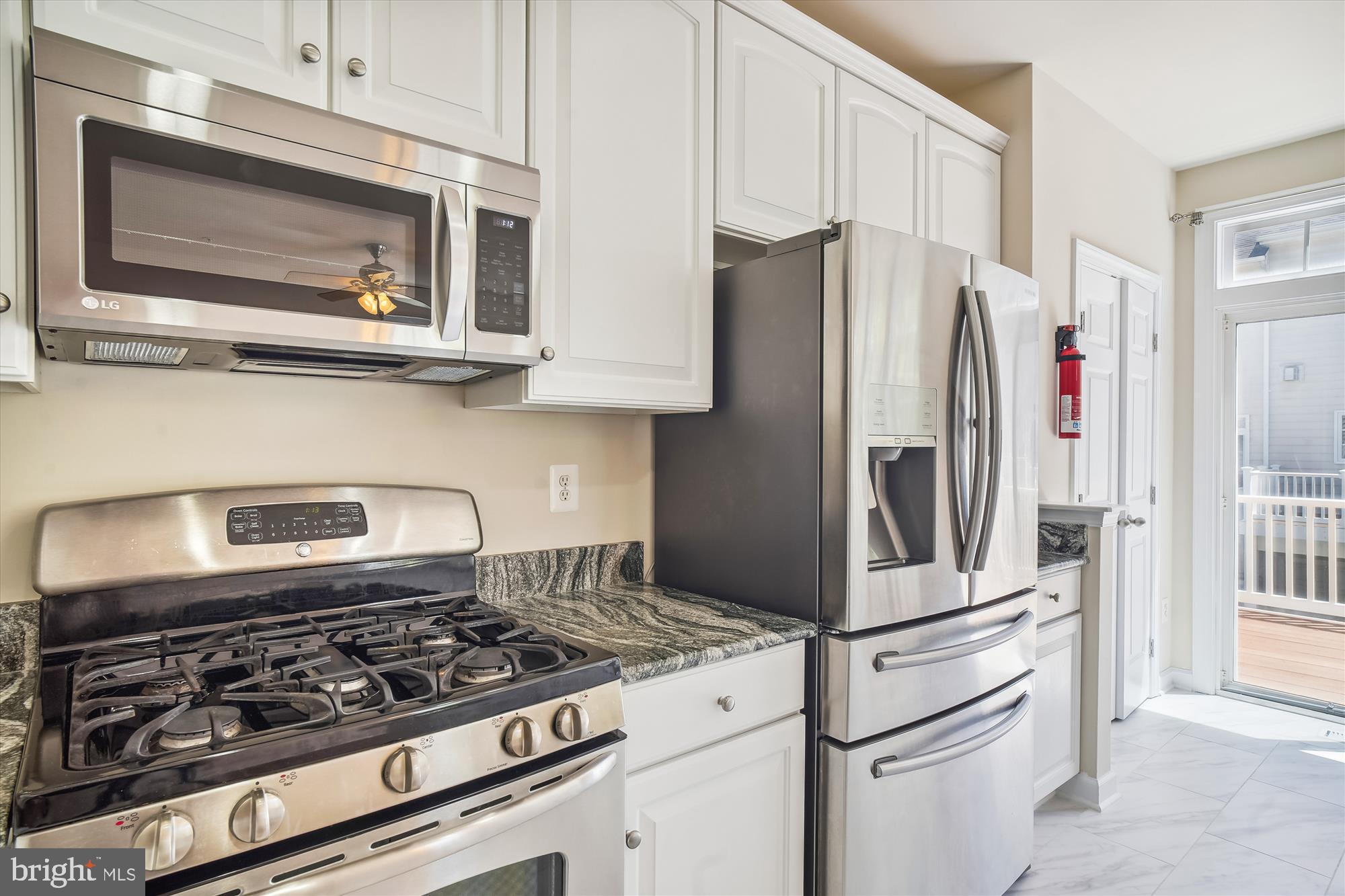 CLARKSBURG RIDGE - Residential