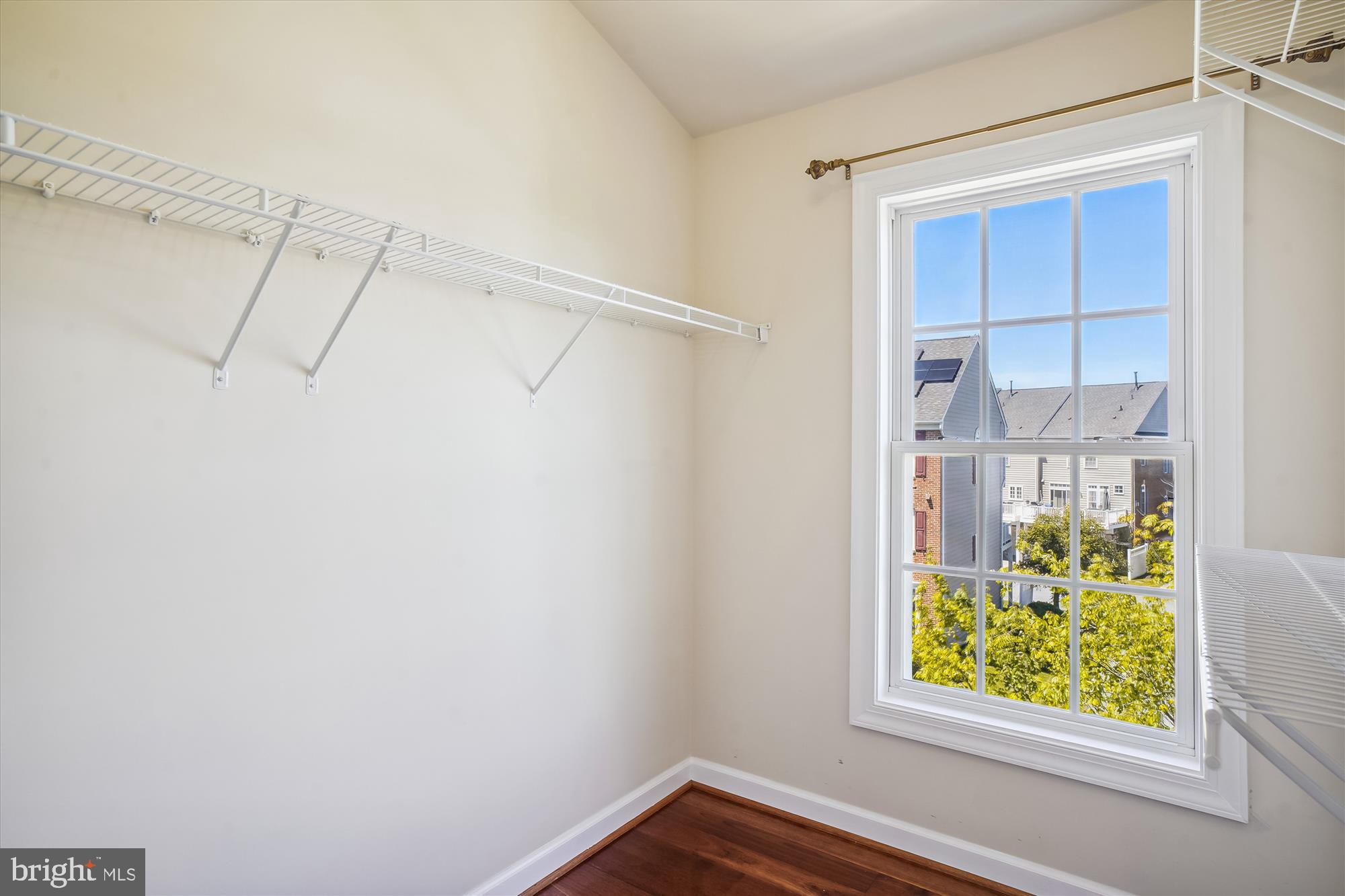 CLARKSBURG RIDGE - Residential