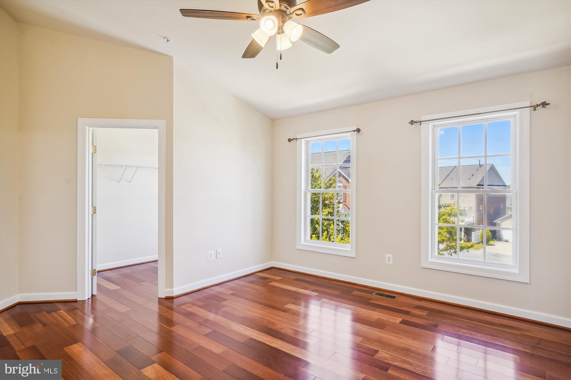 CLARKSBURG RIDGE - Residential