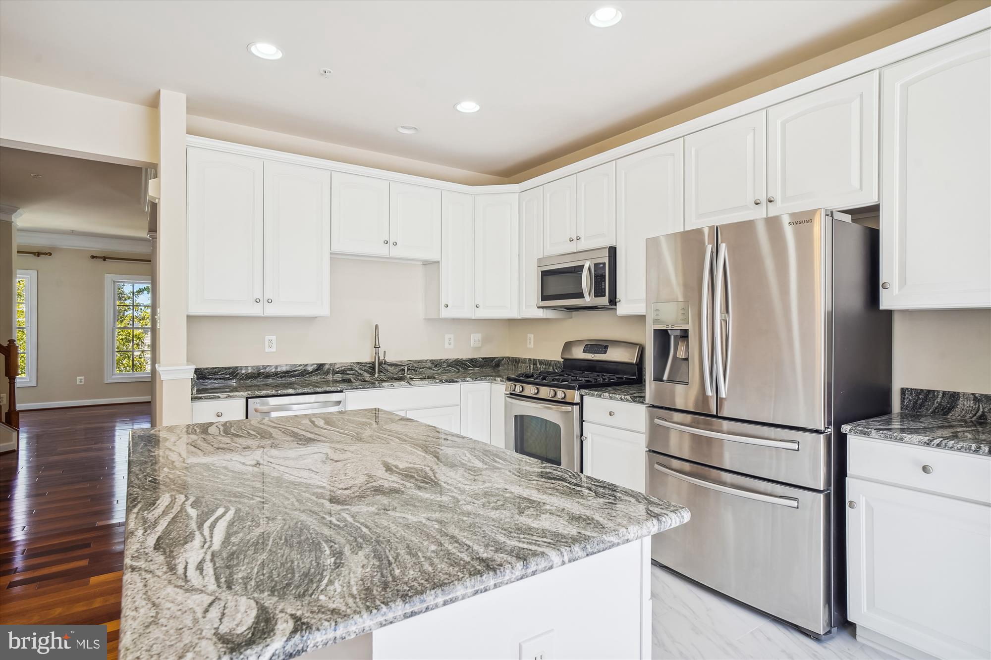 CLARKSBURG RIDGE - Residential