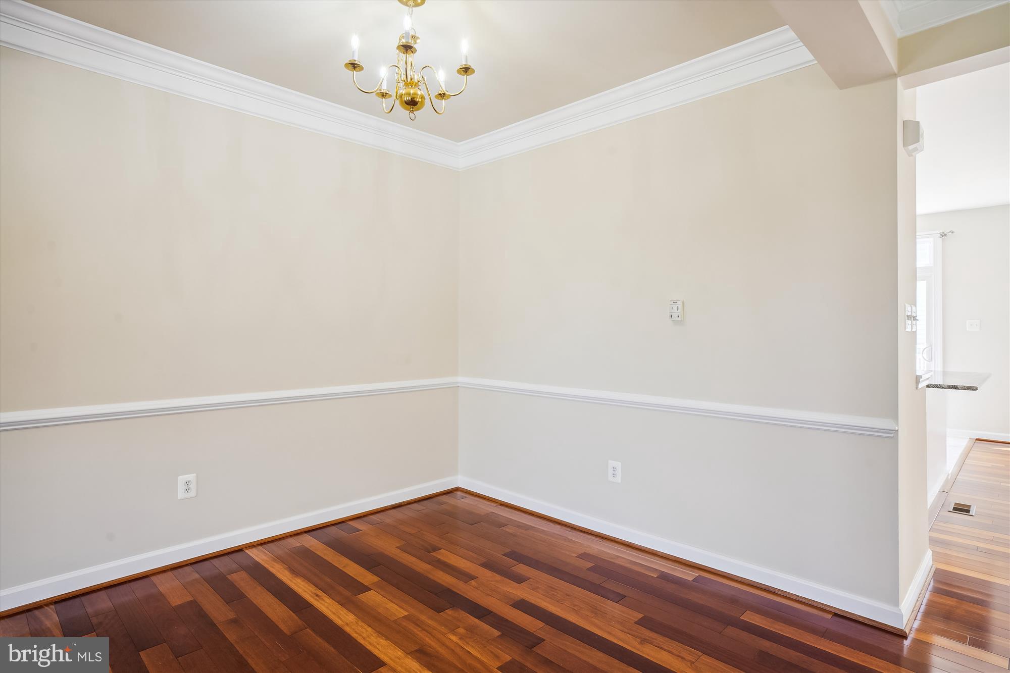 CLARKSBURG RIDGE - Residential