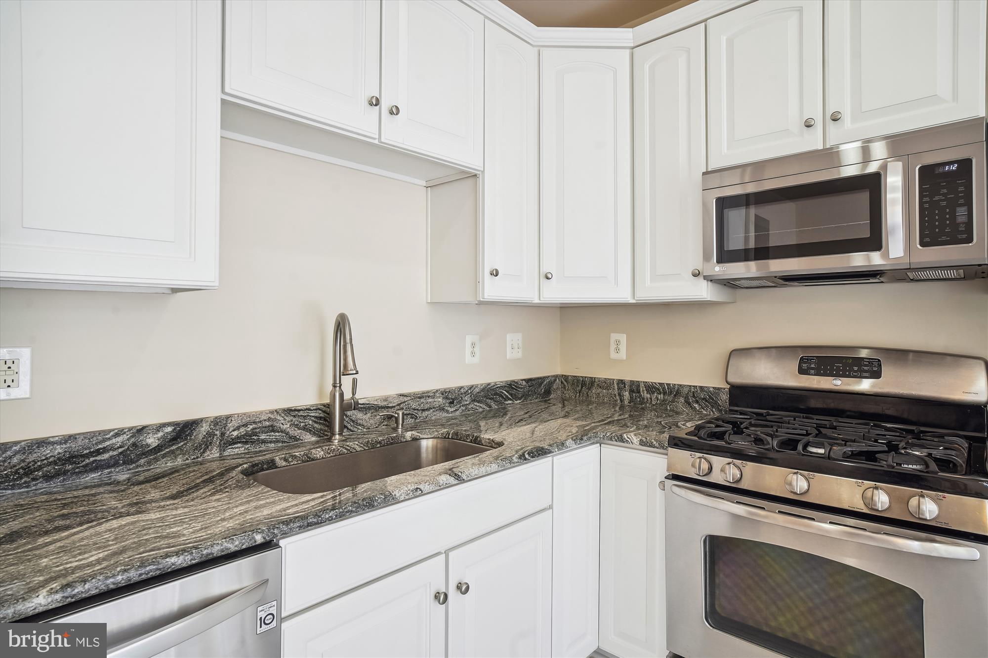 CLARKSBURG RIDGE - Residential