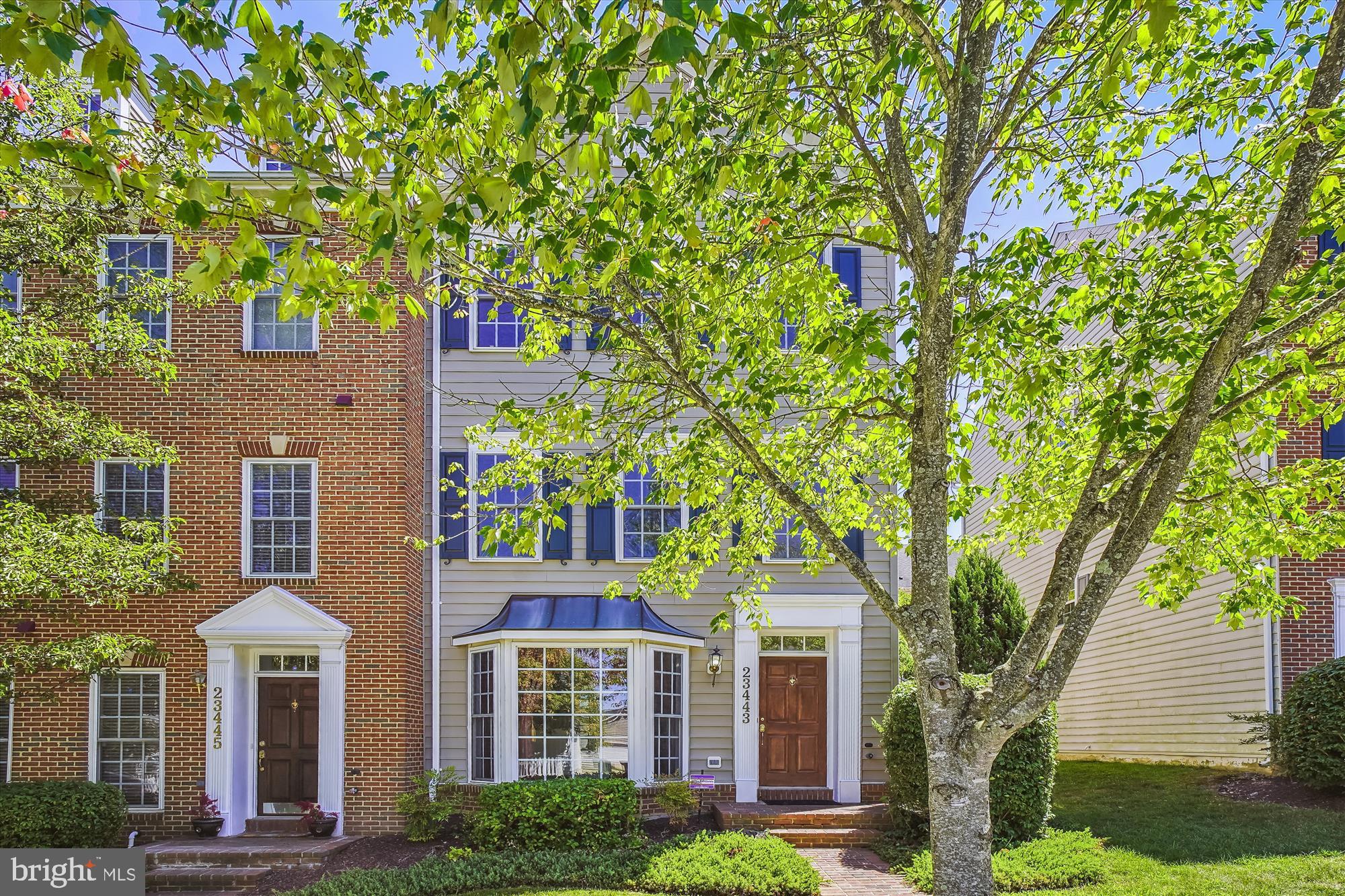 CLARKSBURG RIDGE - Residential