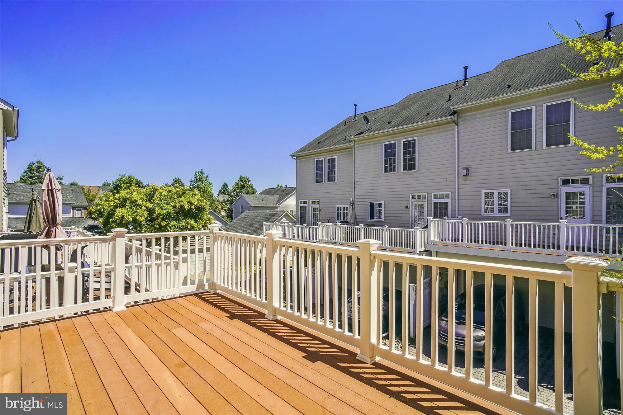 CLARKSBURG RIDGE - Residential