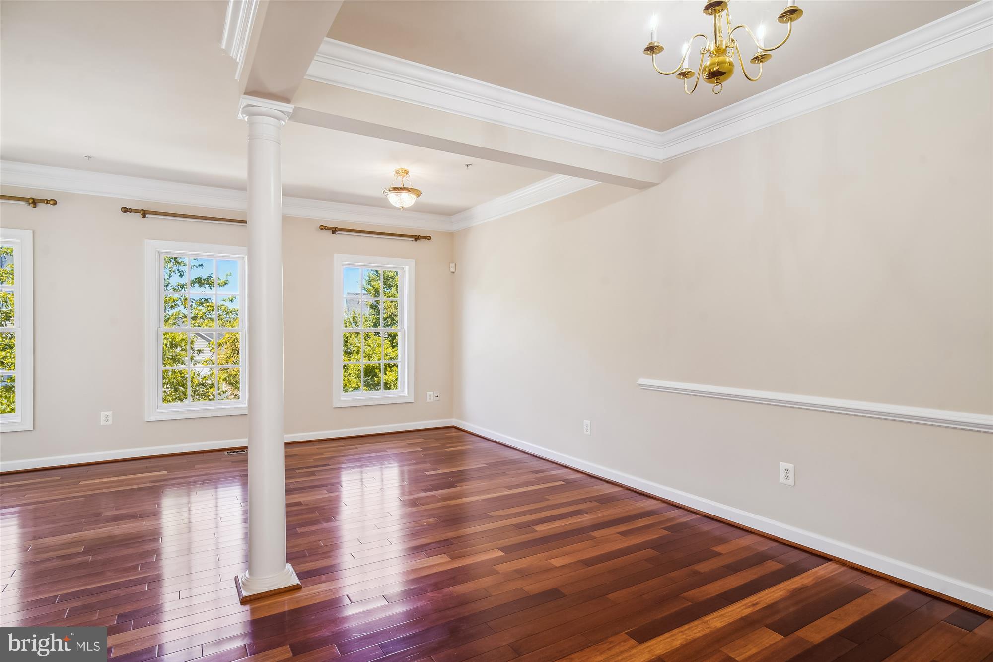 CLARKSBURG RIDGE - Residential